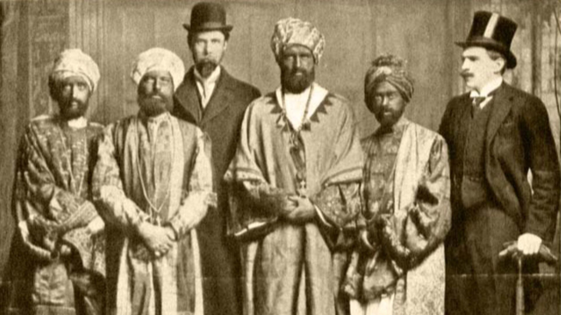 6. Le canular du Dreadnought