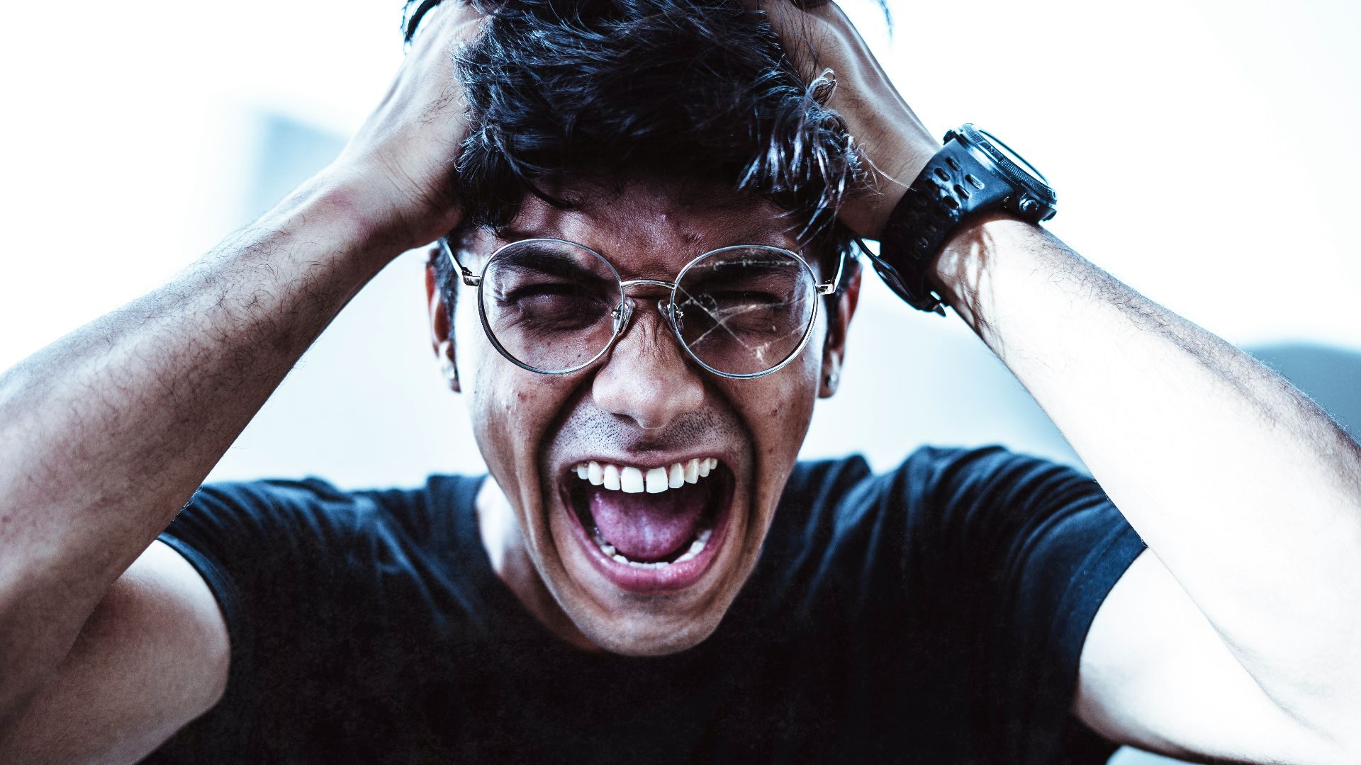 20 façons dont le discours sur les hormones du stress est utilisé comme une arme