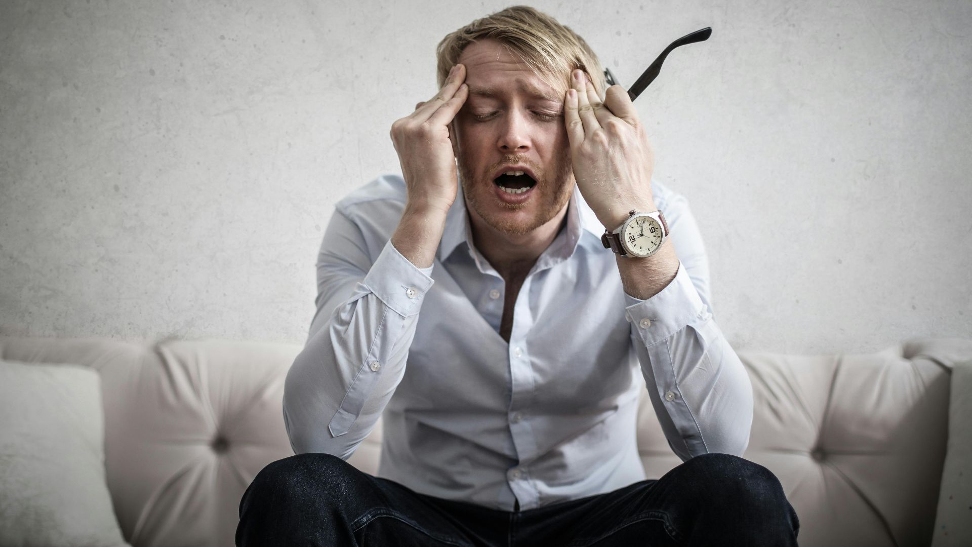 12. Transformer l'augmentation matinale du cortisol en tactique d'intimidation