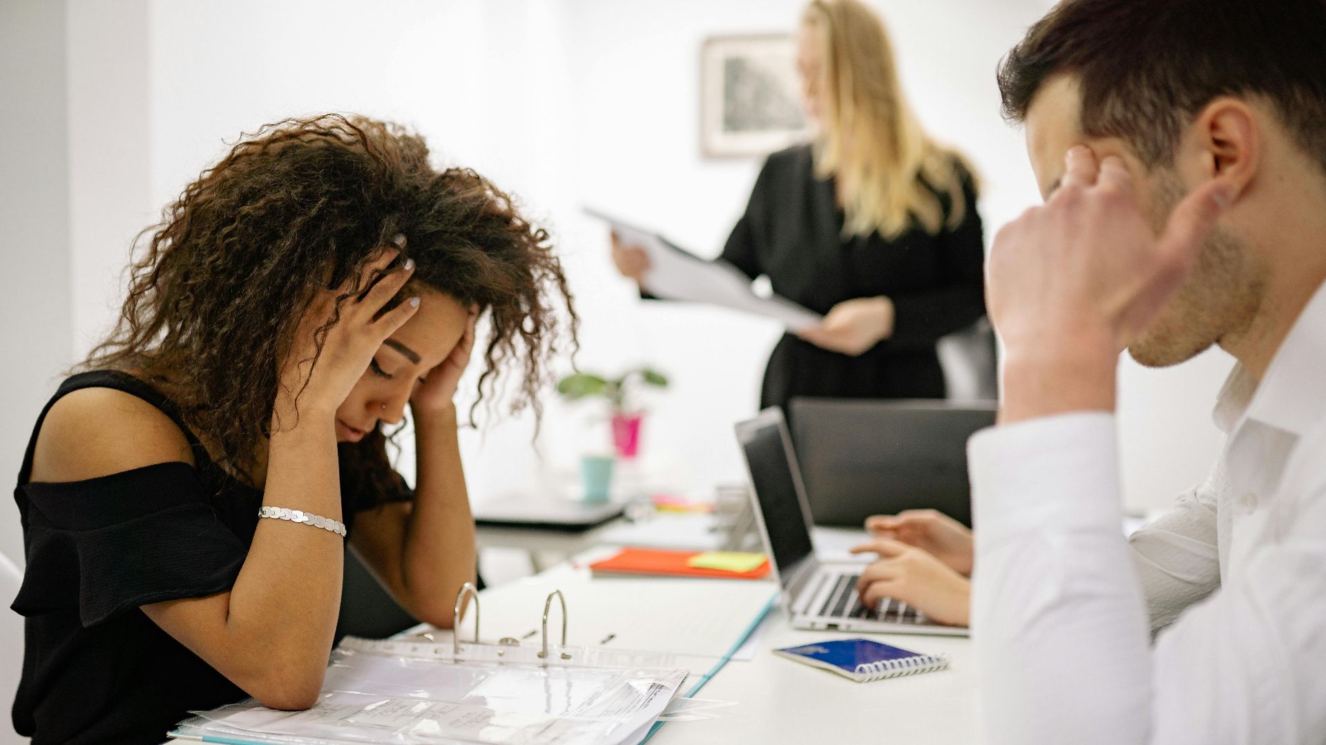 14. Utiliser le cortisol pour culpabiliser les gens qui font de l'exercice