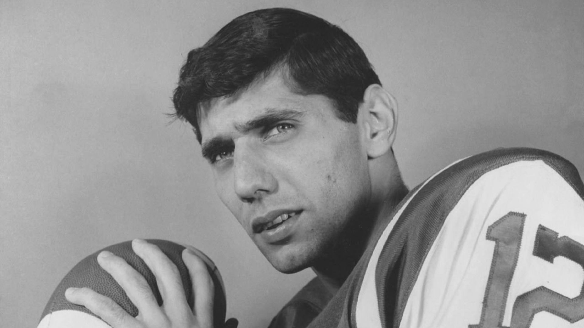 2. Super Bowl III : la conversion au troisième essai de Joe Namath