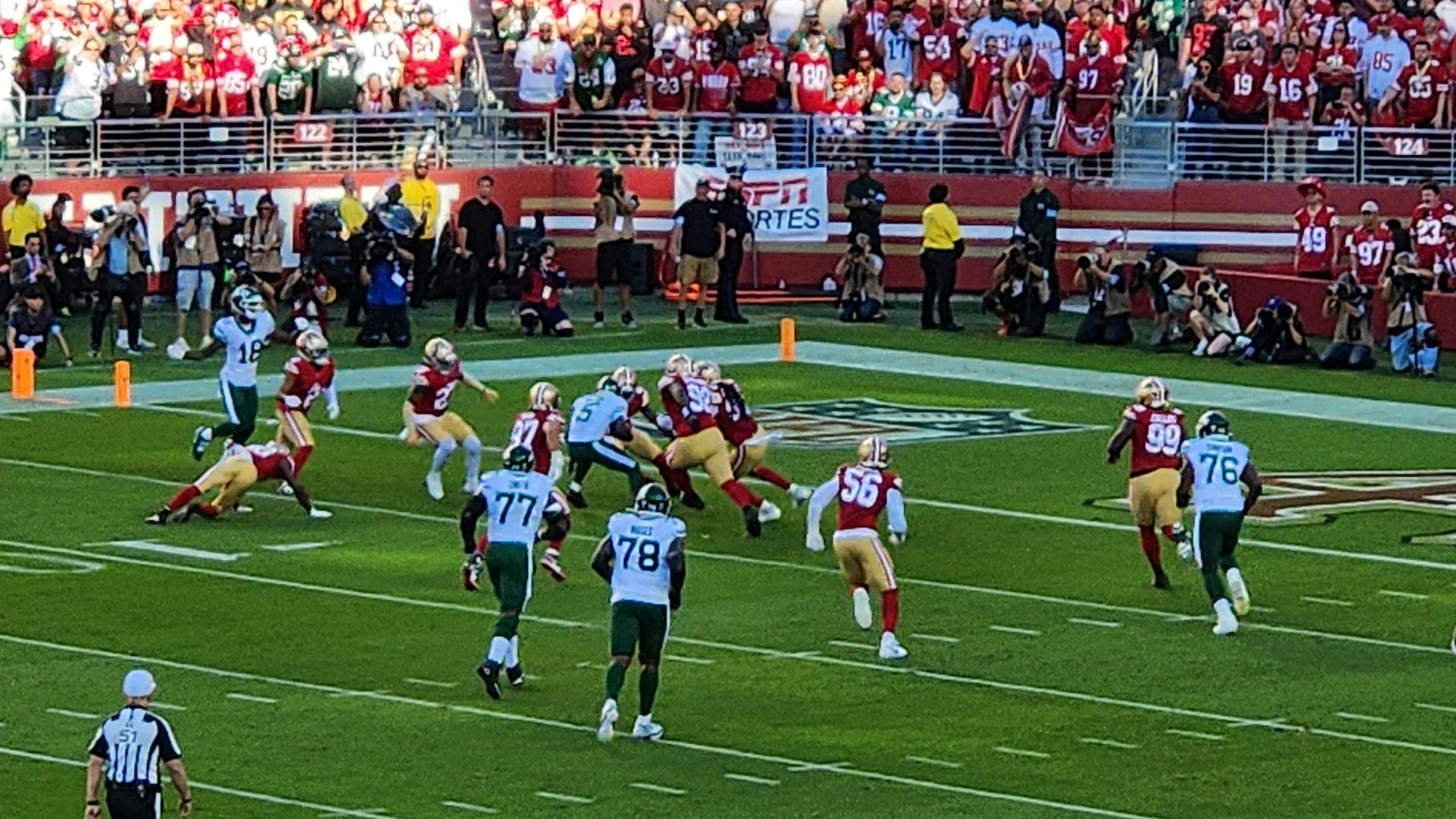 7. Super Bowl XXV : Scott Norwood rate son tir sur la droite