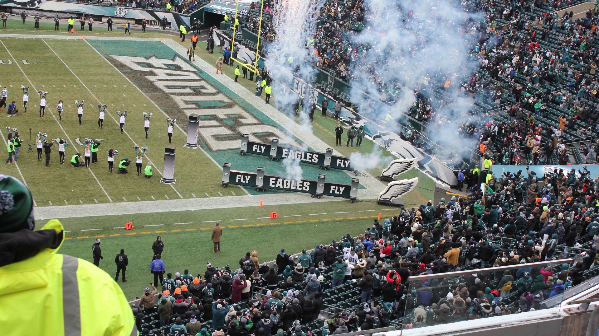 17. Super Bowl LII : le Philly Special