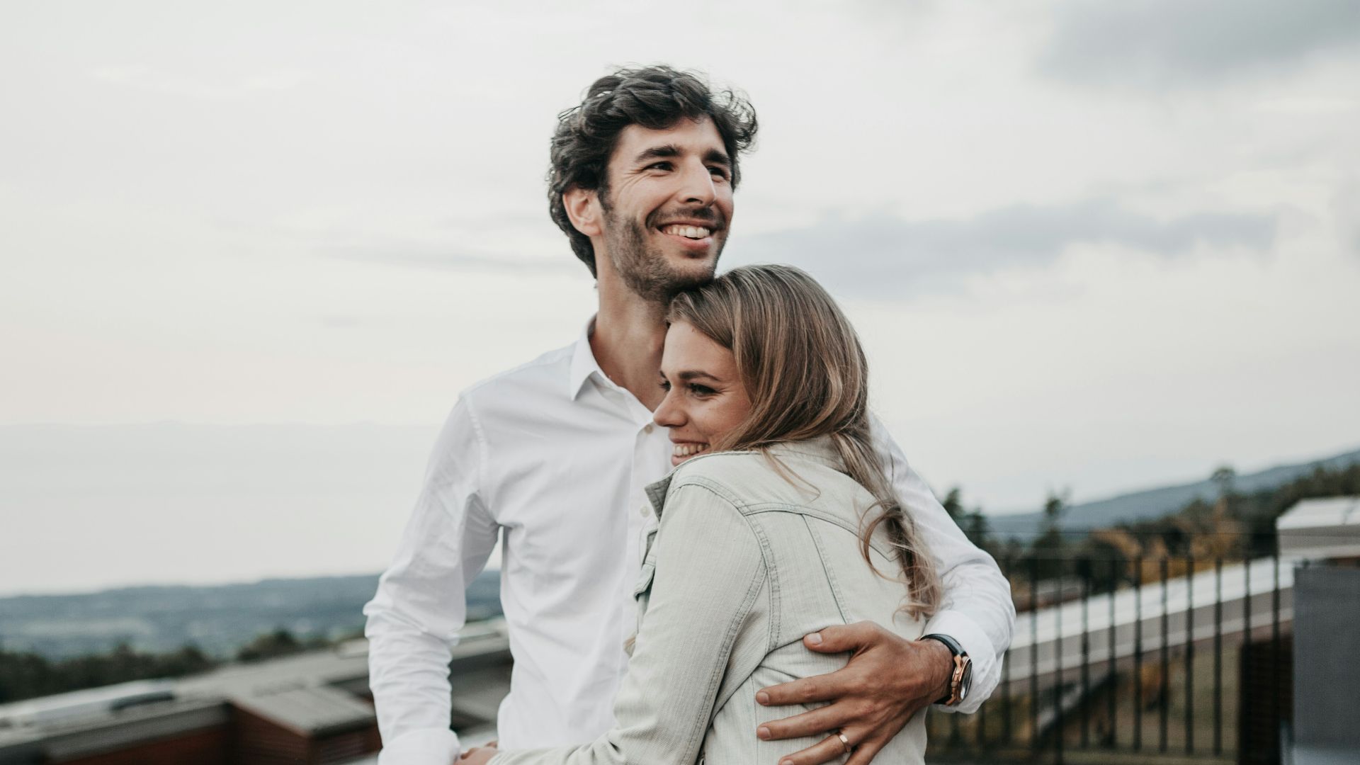 3. Être désirée, pas seulement aimée