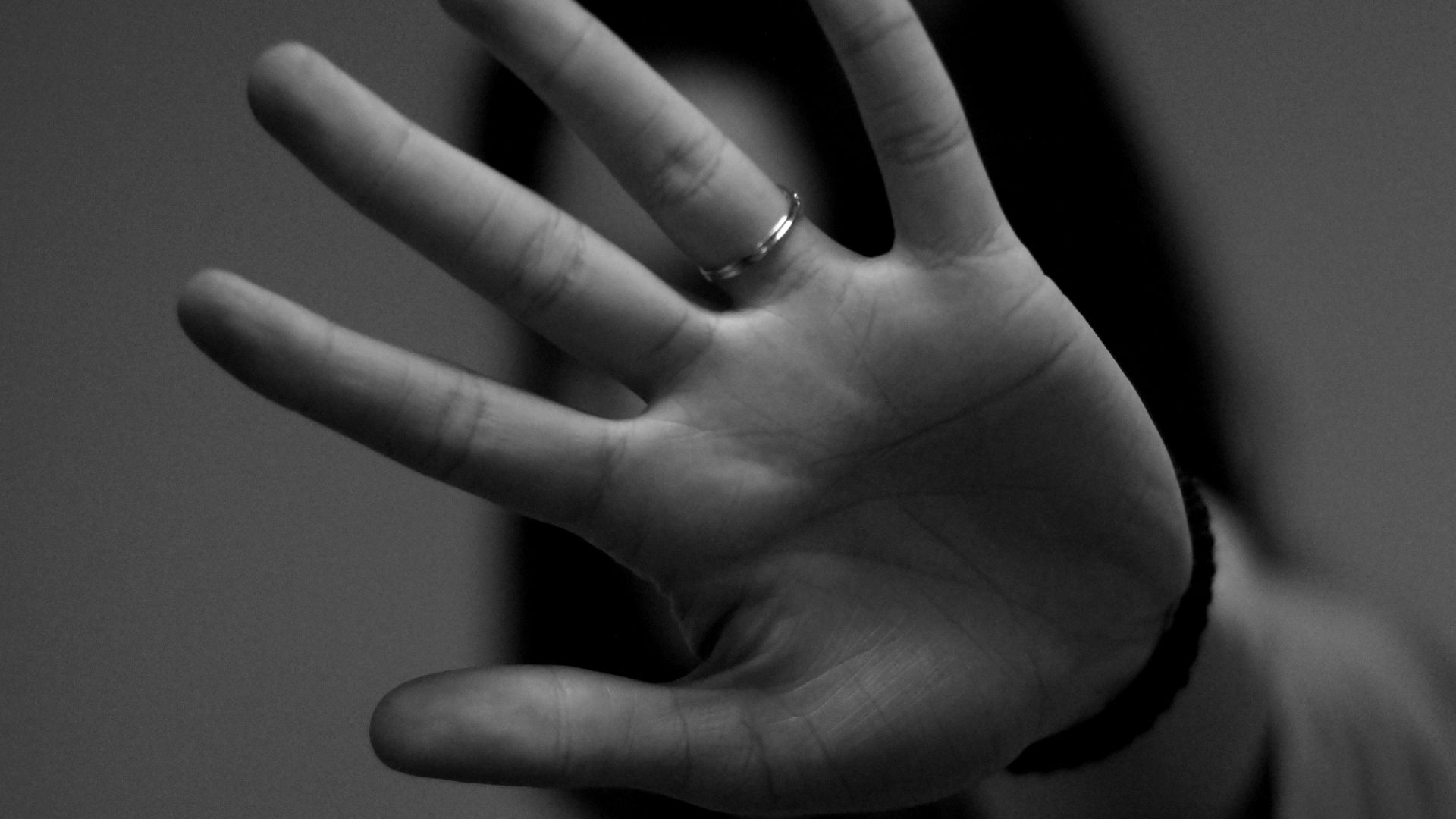 7. Se sentir en sécurité pour dire non