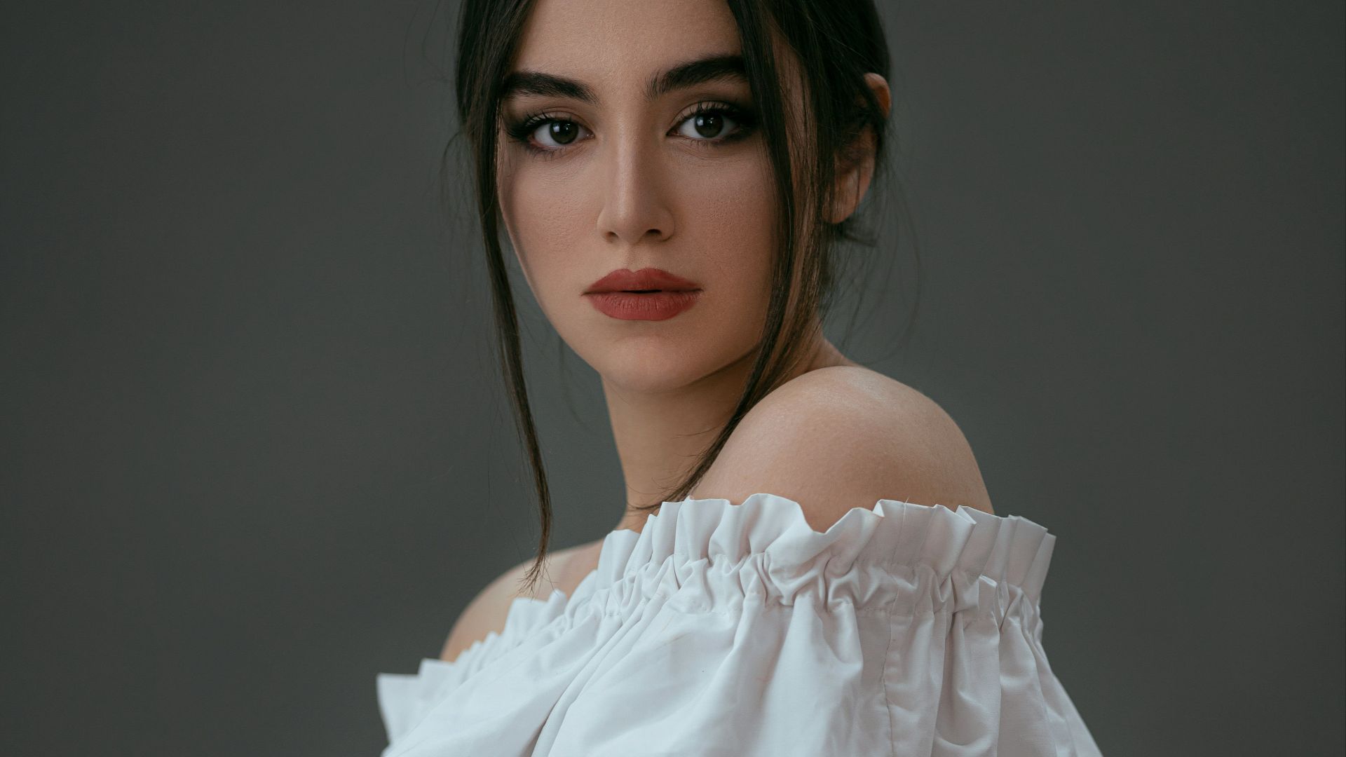 20. Se sentir suffisante telle qu'elle est
