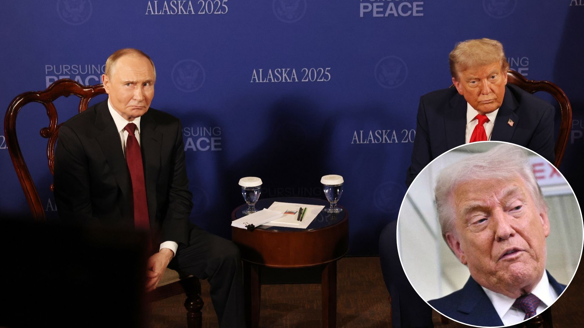 Trump Lets US-Russia Nuclear Arms Treaty Expire, Raising Fears Over What Comes Next