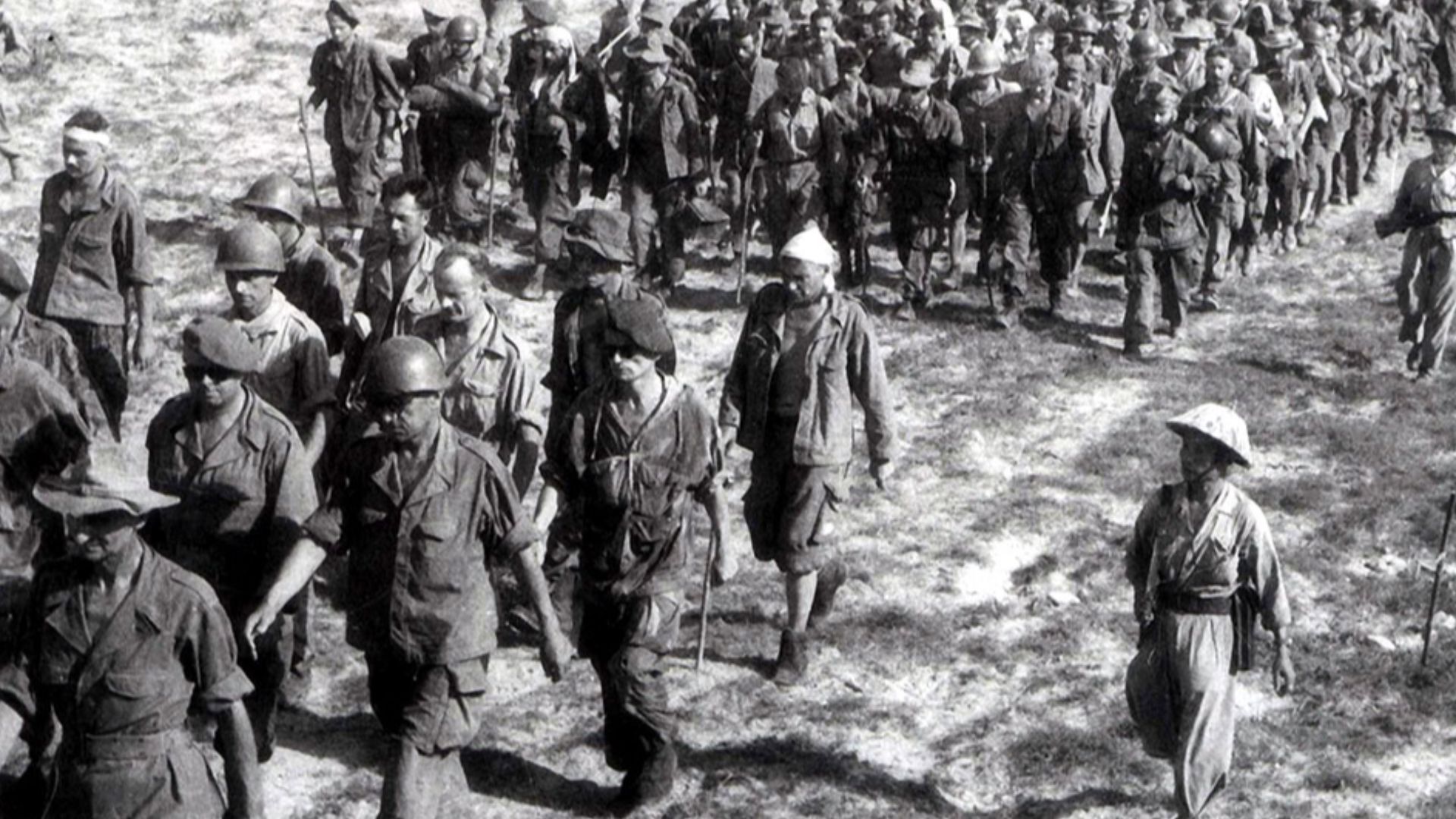 17. Dien Bien Phu met fin à un empire (1954)