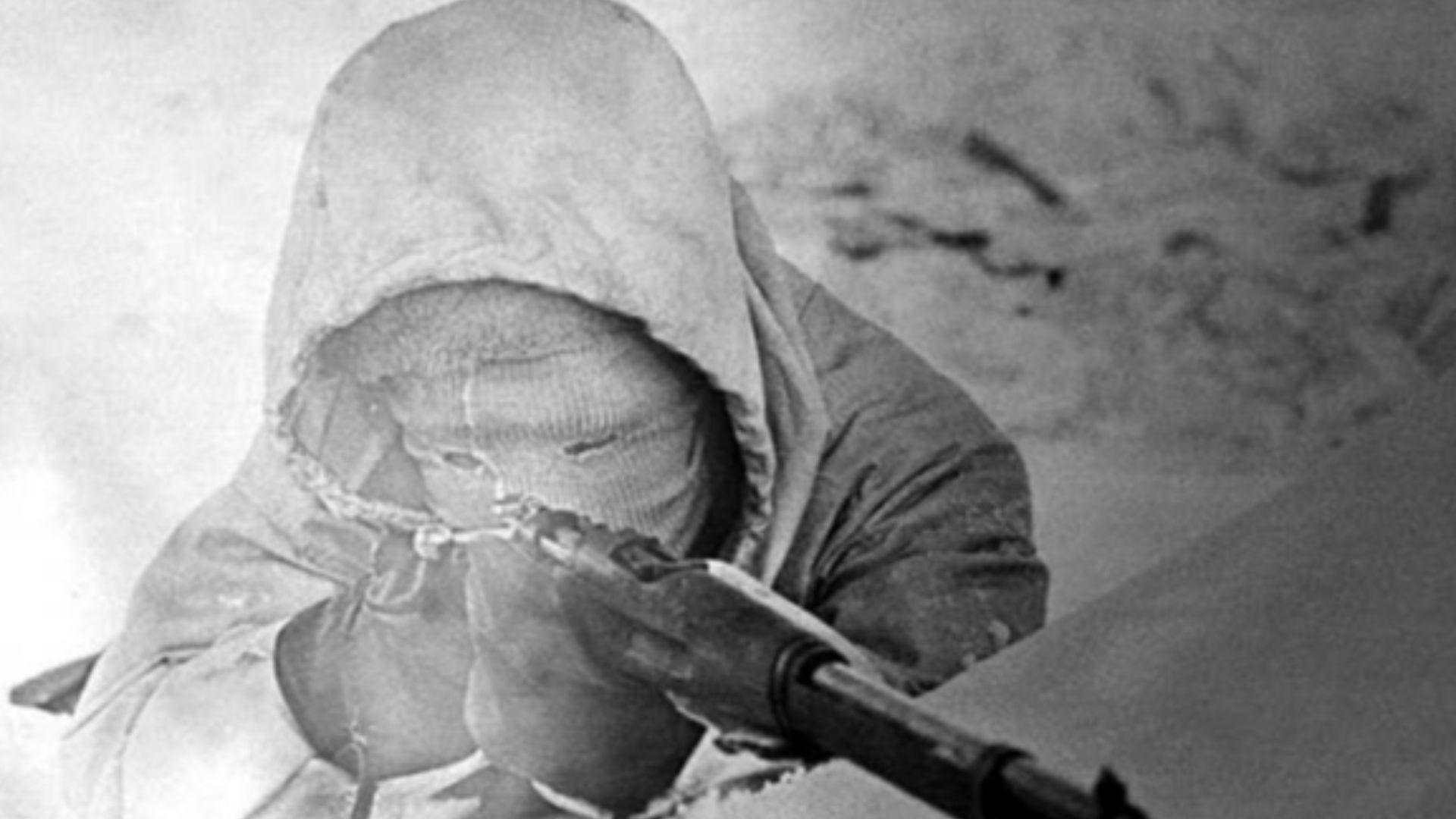 17. Il préparait soigneusement ses positions