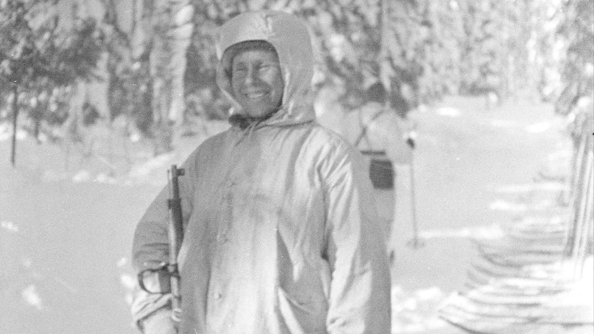 15. Il était petit et difficile à remarquer