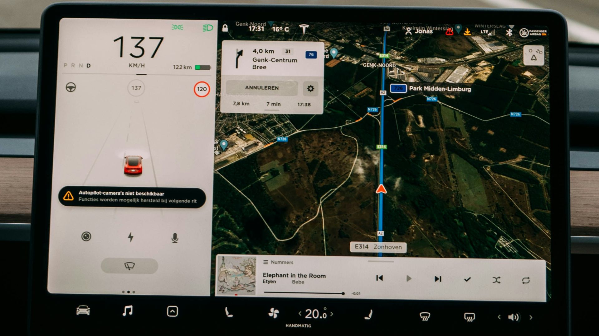 4. Navigation GPS et historique de localisation
