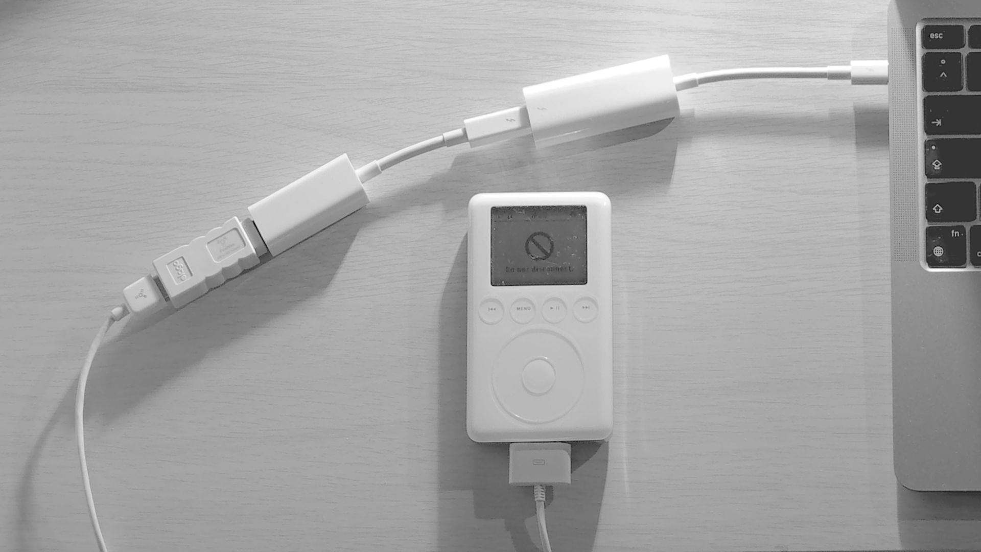 20. Plug-ins et dongles tiers