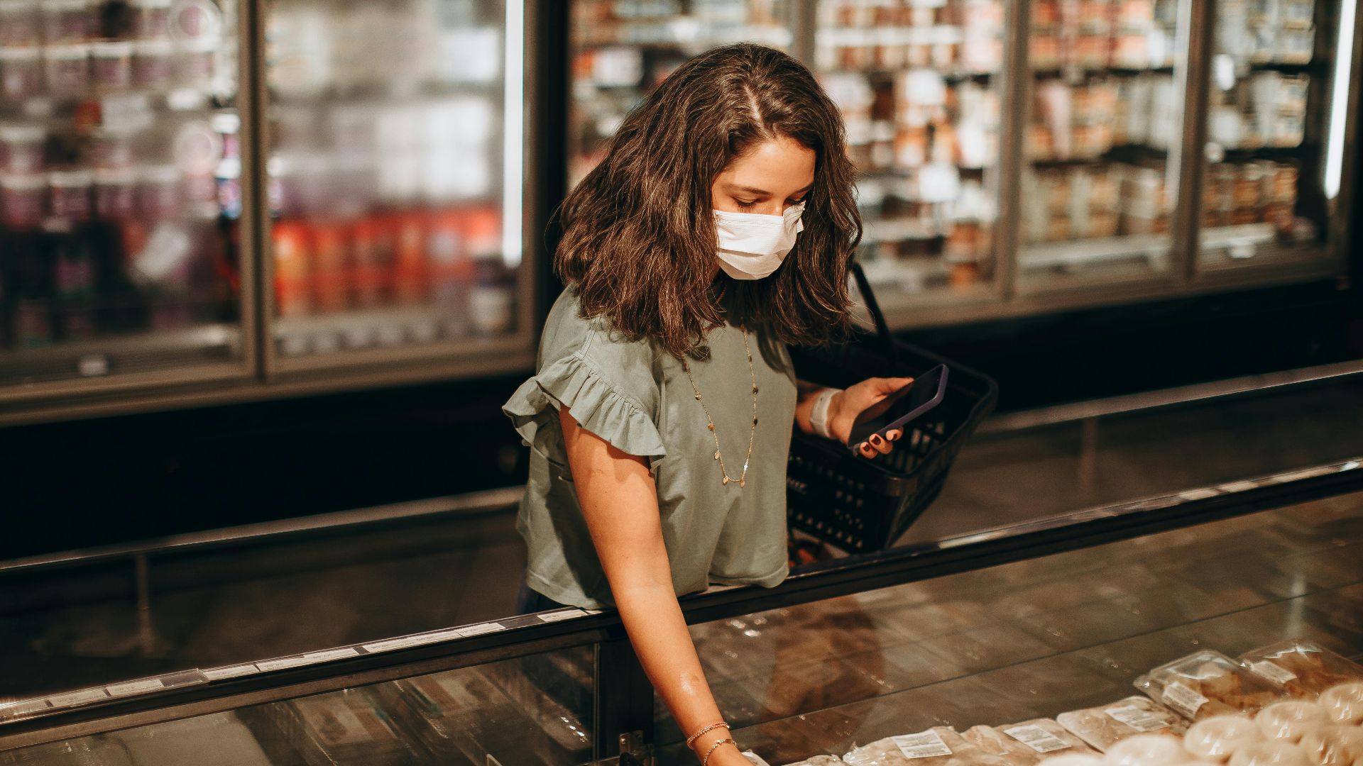 20 aliments « sains » vendus en supermarché que vous devriez éviter