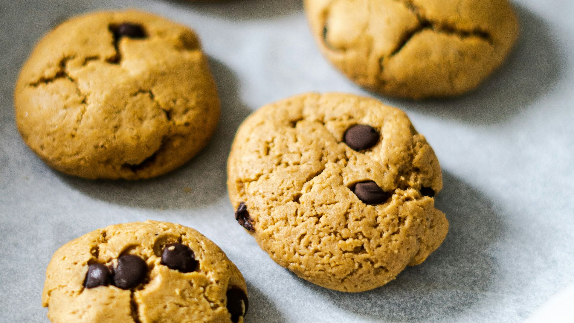 12. Biscuits et brownies protéinés
