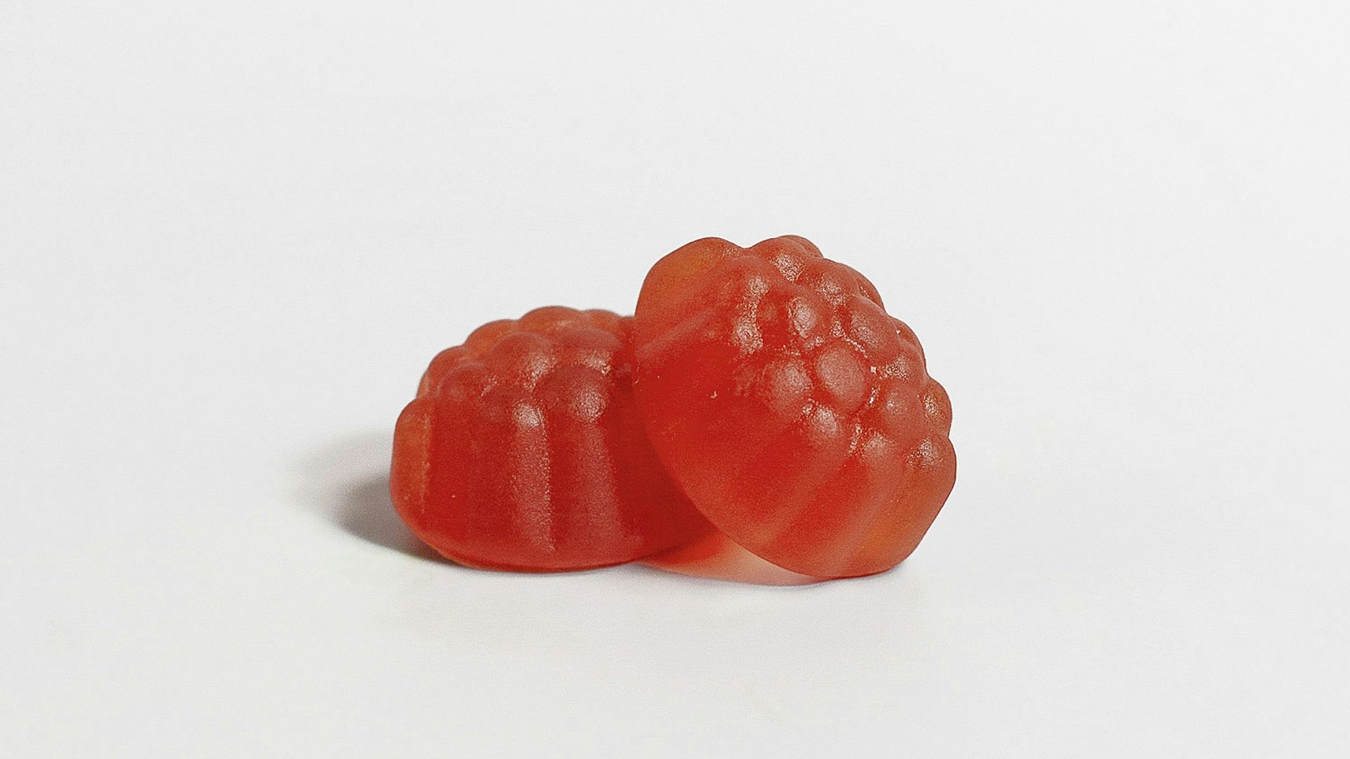 18. Les bonbons gélifiés « immunitaires »
