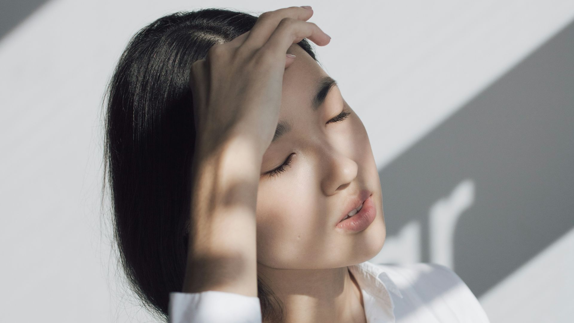 7. Vous avez régulièrement des maux de tête