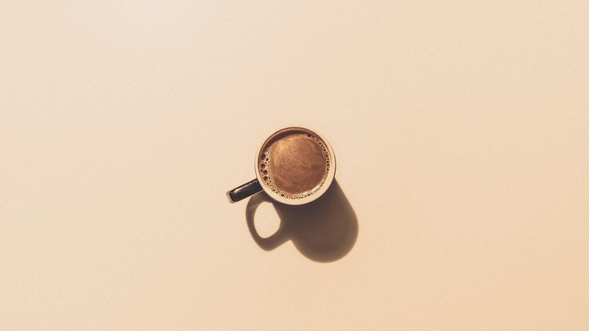 10. Vous avez envie de sucre, de sel ou de café 