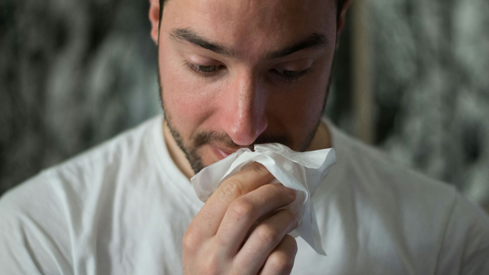 14. Vous tombez plus souvent malade