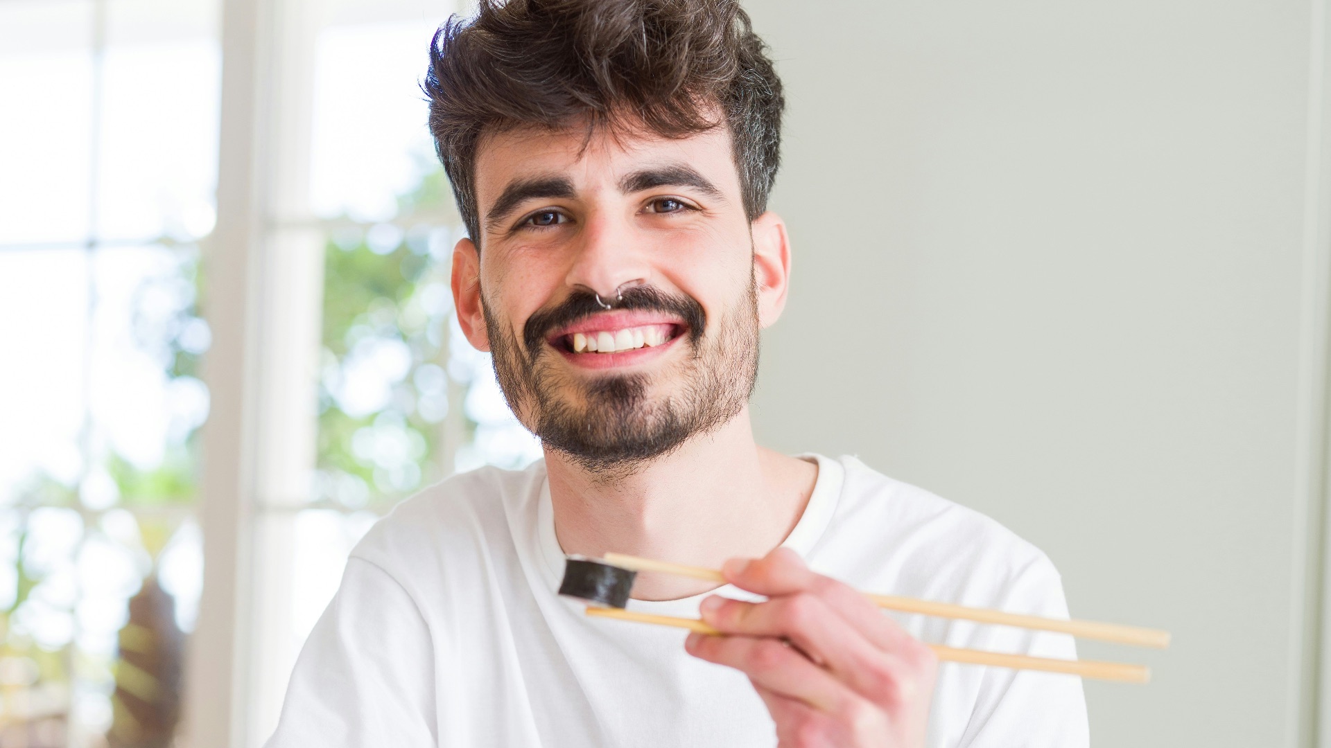 7. Les grignotages pourraient devenir moins automatiques