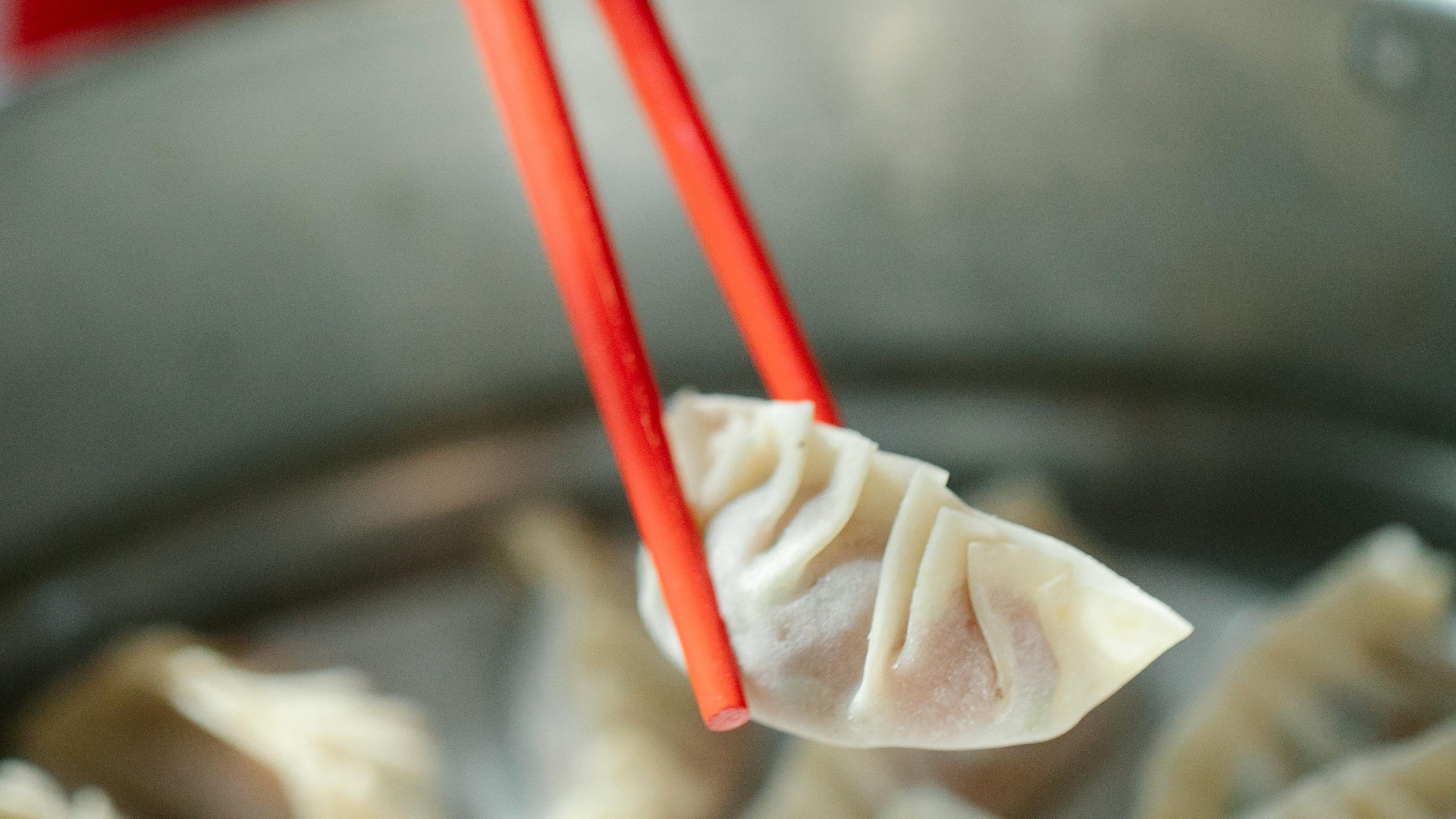 10. Certains aliments deviennent étonnamment faciles à manger