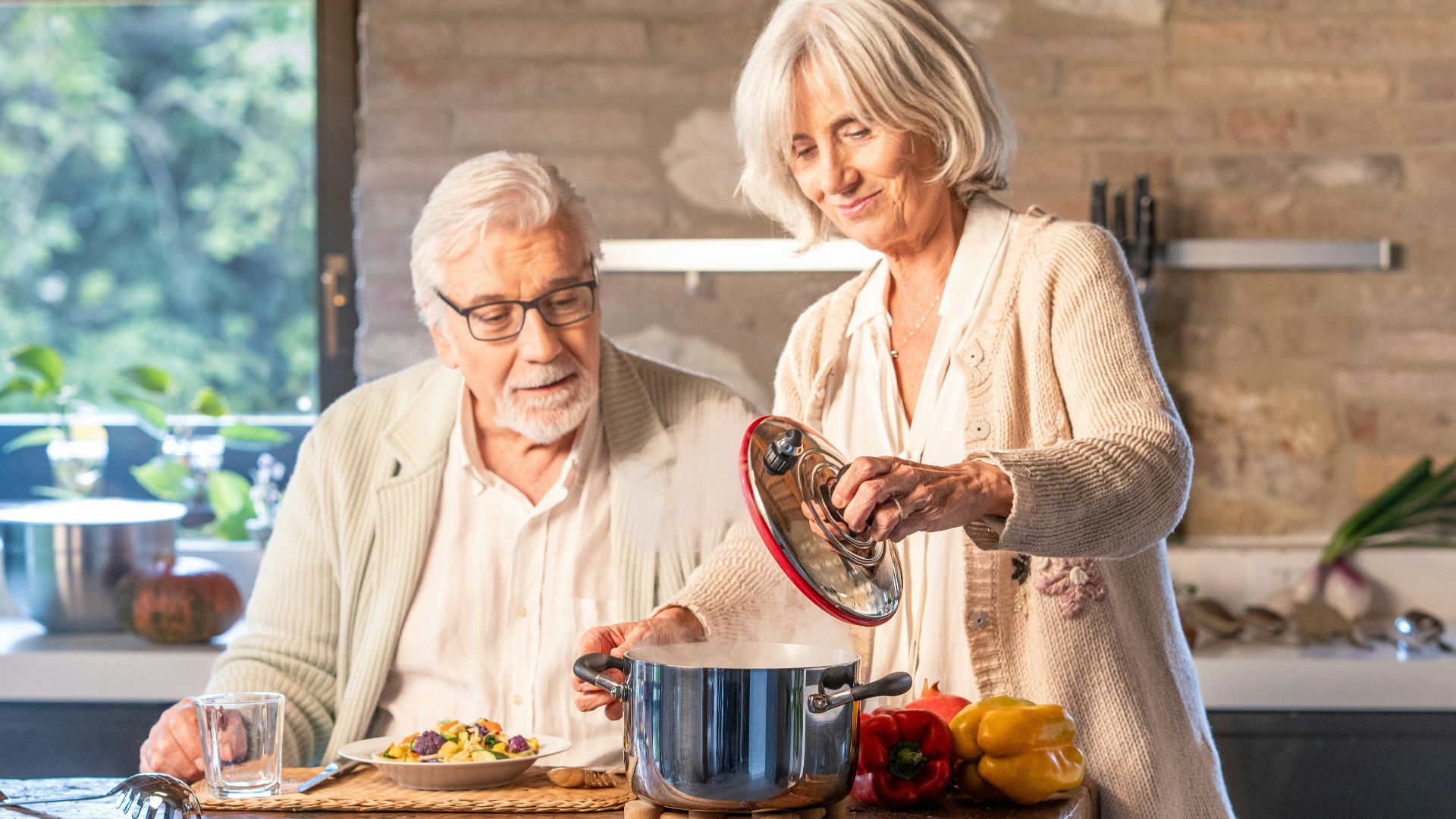 Les 20 meilleurs repas pour les personnes âgées souffrant d’arthrite