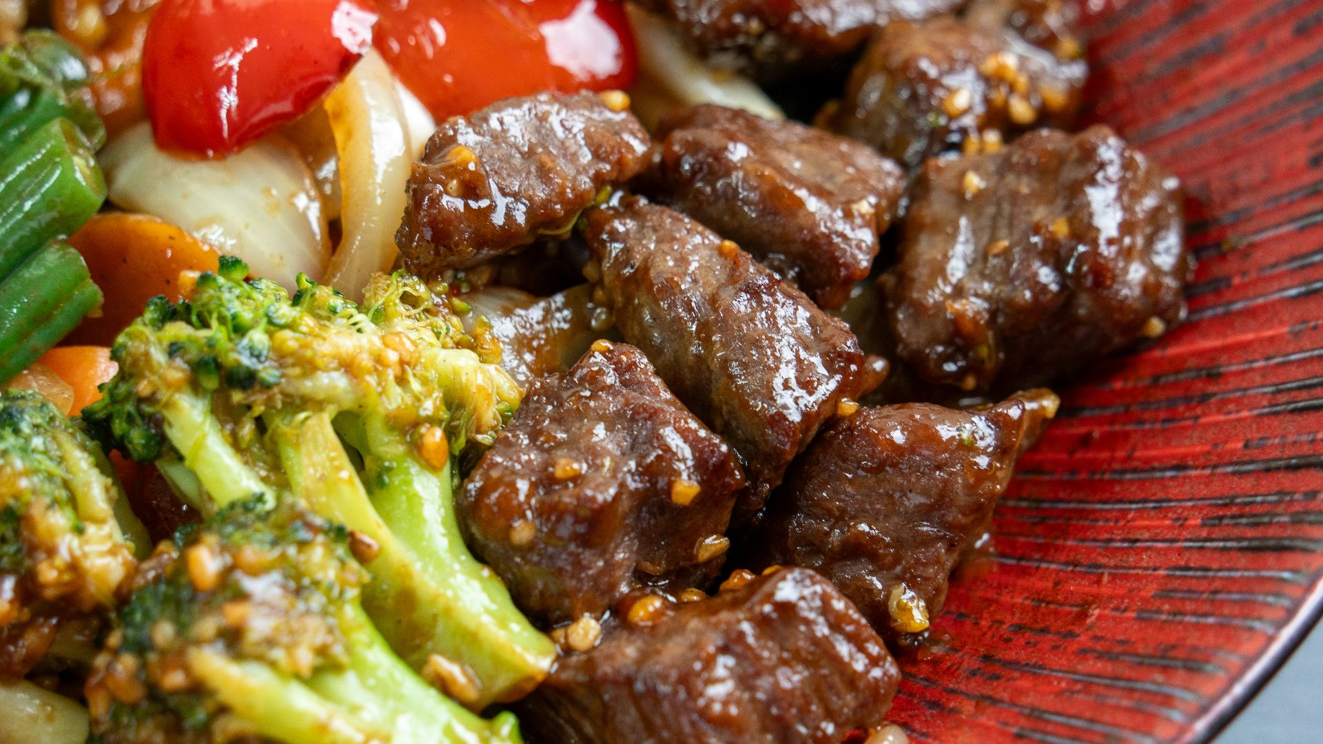 8. Bœuf et légumes mijotés