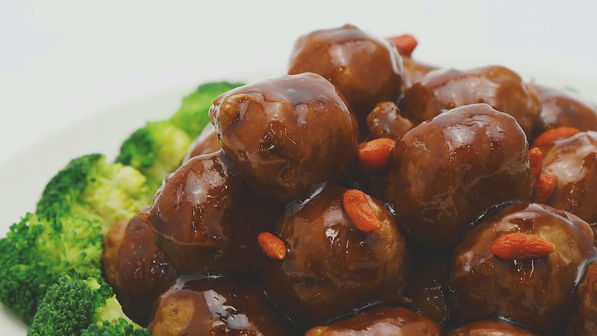 17. Boulettes de dinde aux courgettes