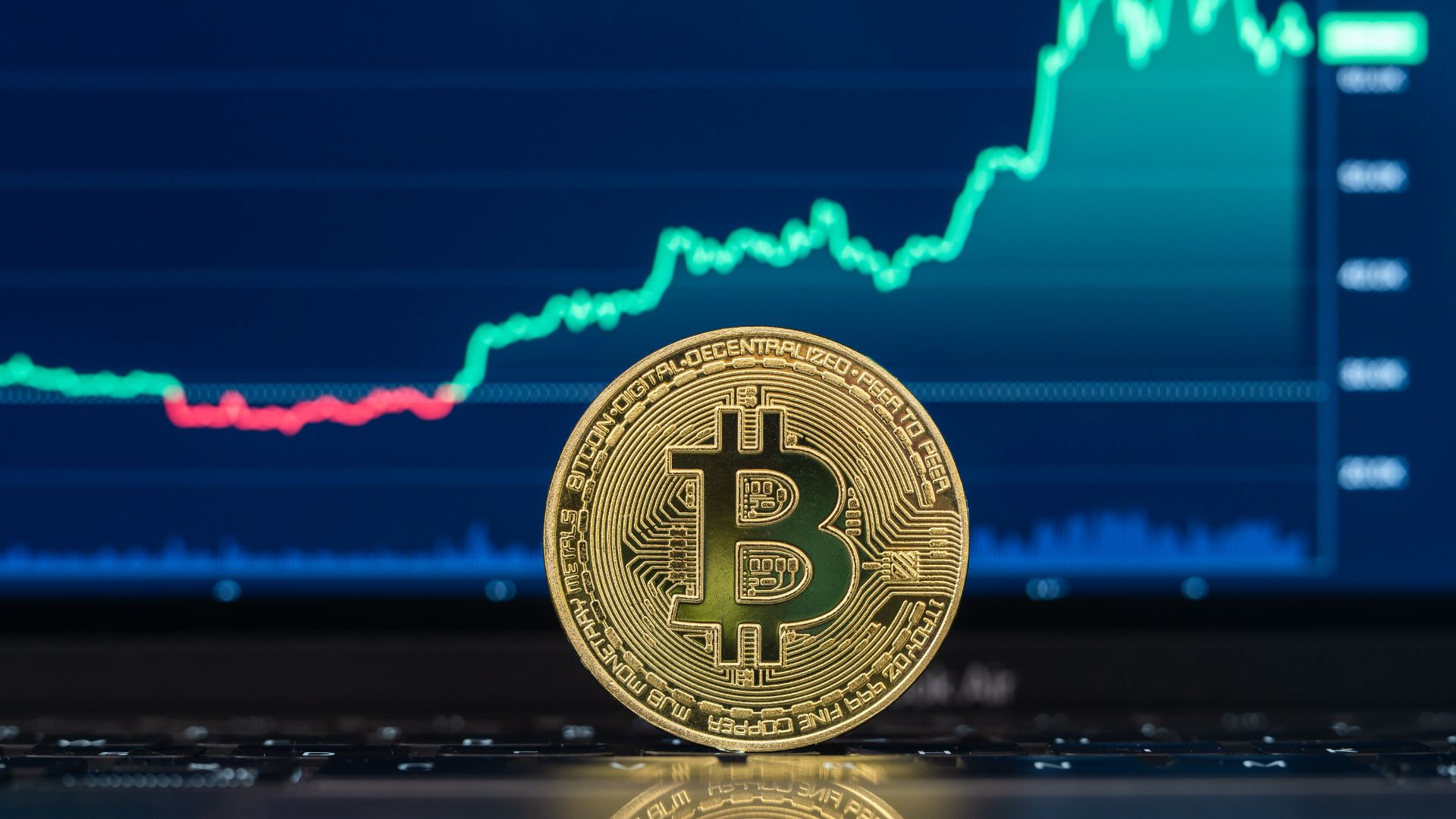 Donald Trump’s presidency