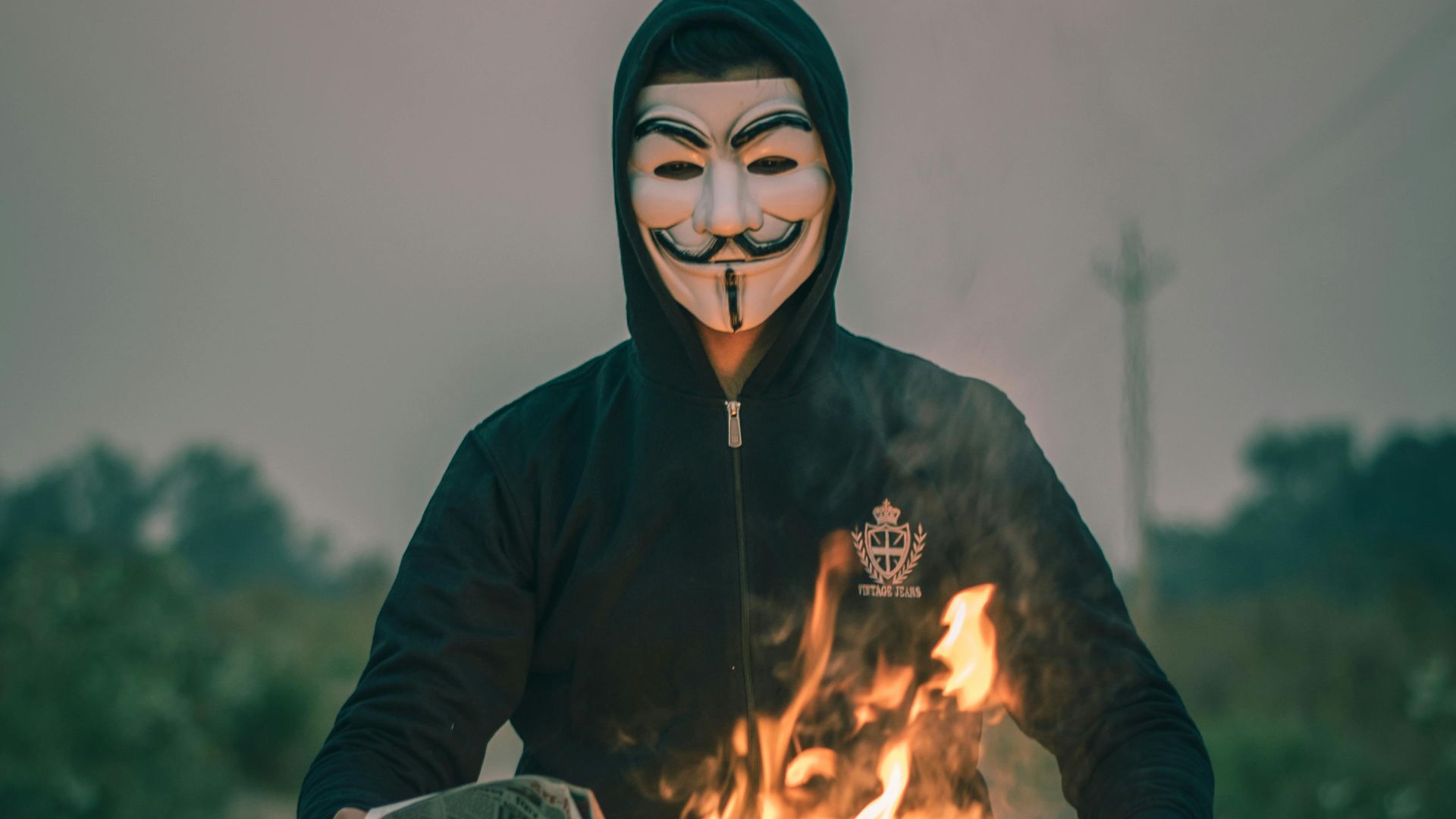 4. La violence moderne peut être plus psychologique que géographique