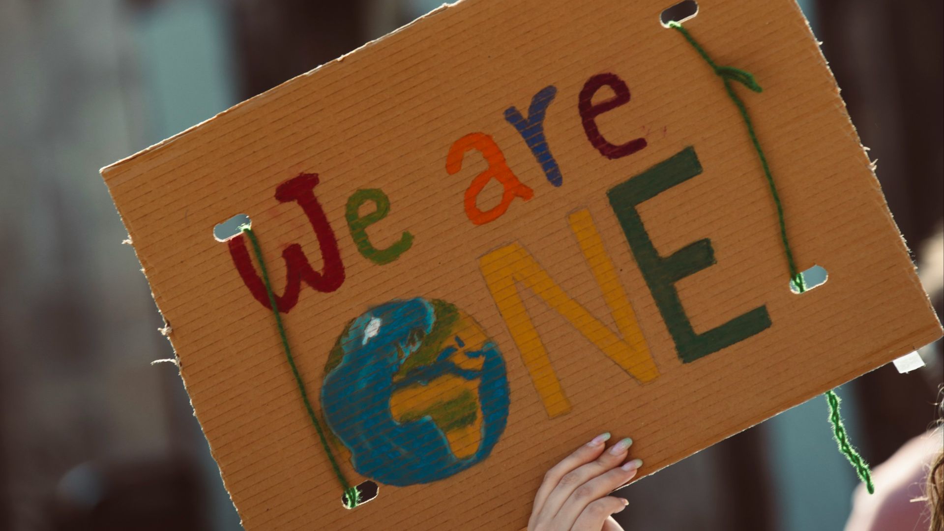 10. Nous remarquons ce qui ne va pas parce que nous attendons mieux aujourd'hui