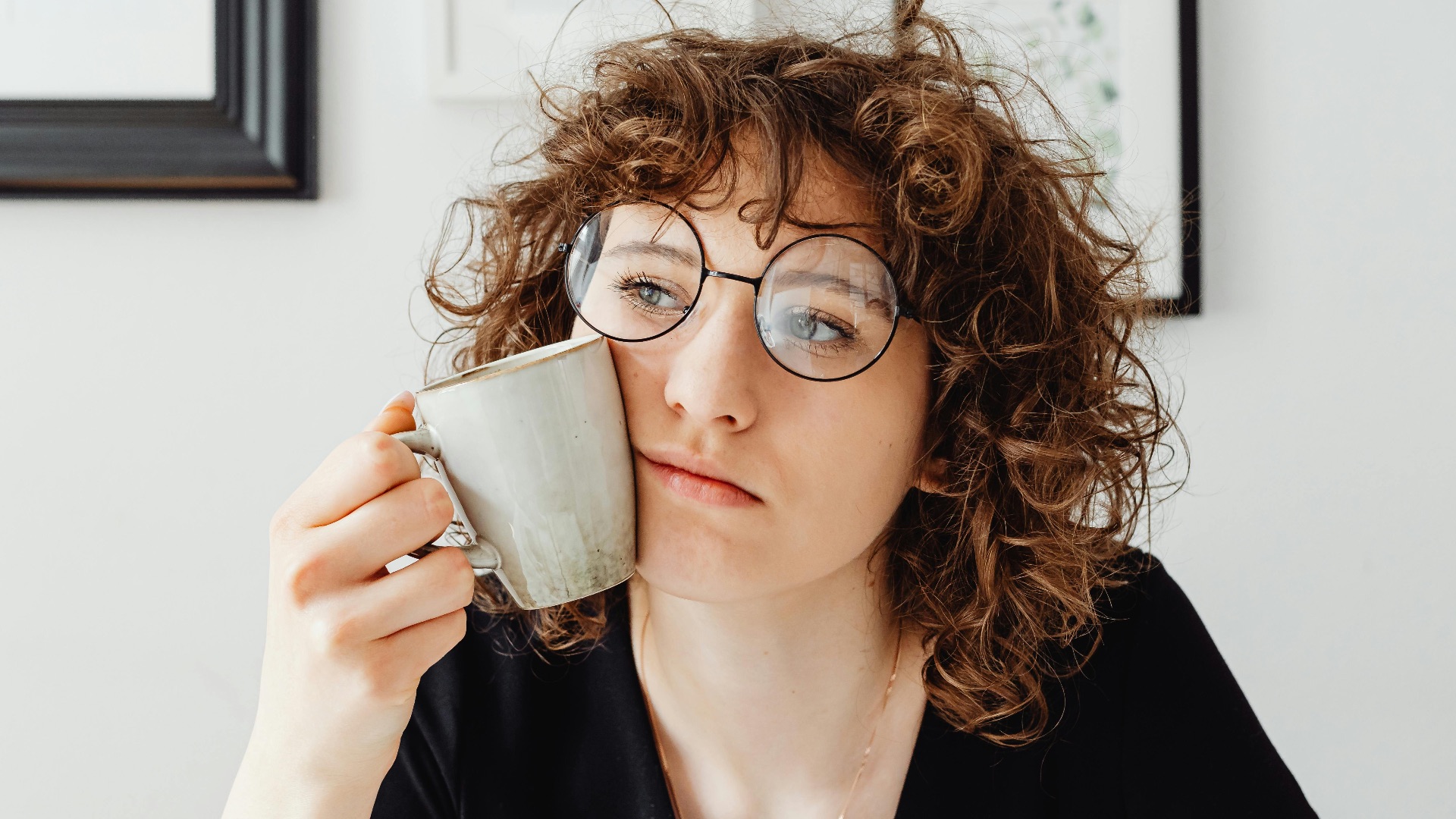 3. Vous pensez constamment à la nourriture