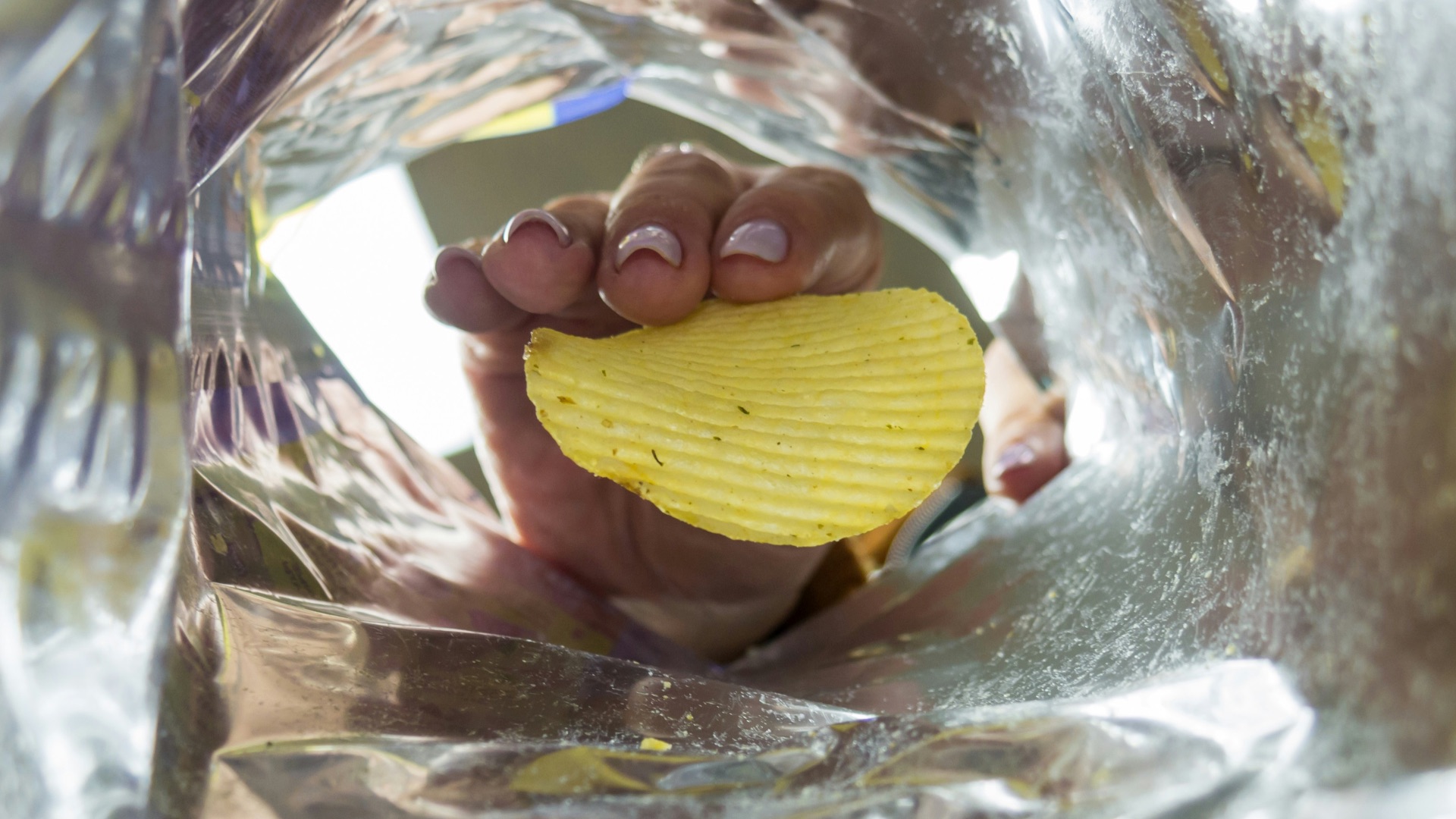 8. Vous ne classez pas les aliments en « bons » ou « mauvais »