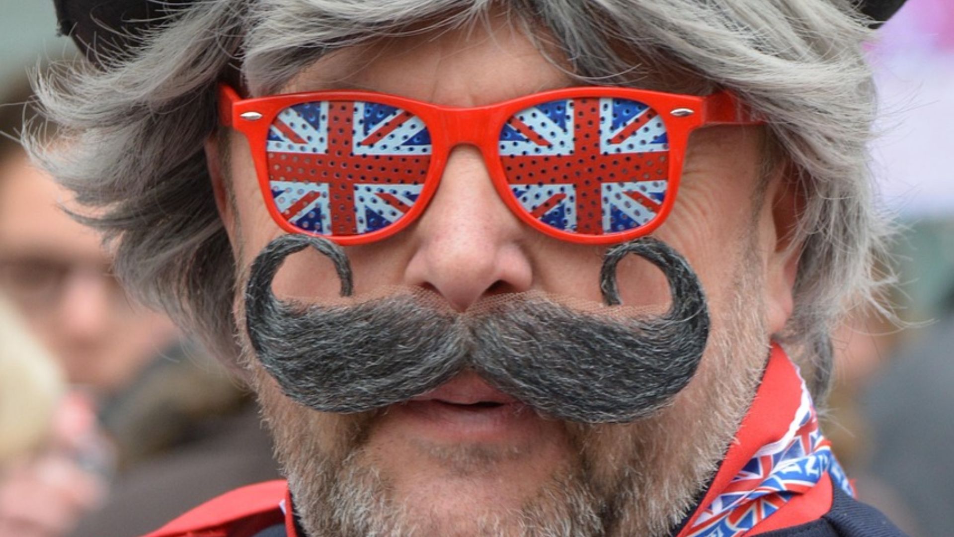 20 expressions britanniques hilarantes que les Américains ne comprendront jamais