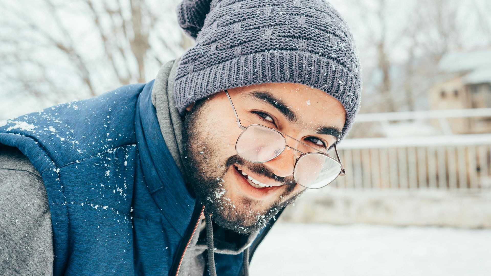 14. Hunter