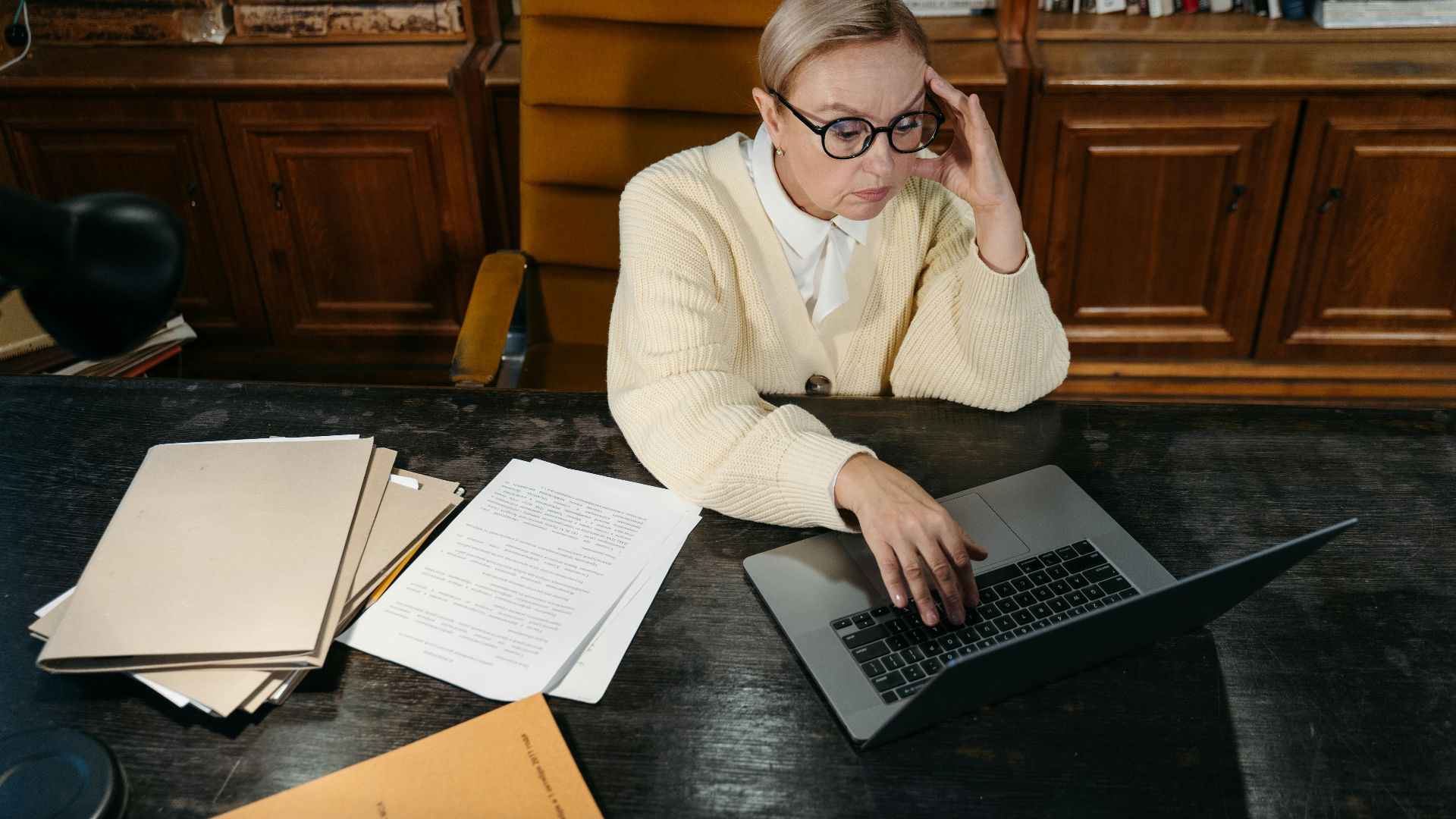 20 compétences dont vous aurez besoin pour devenir le meilleur historien professionnel