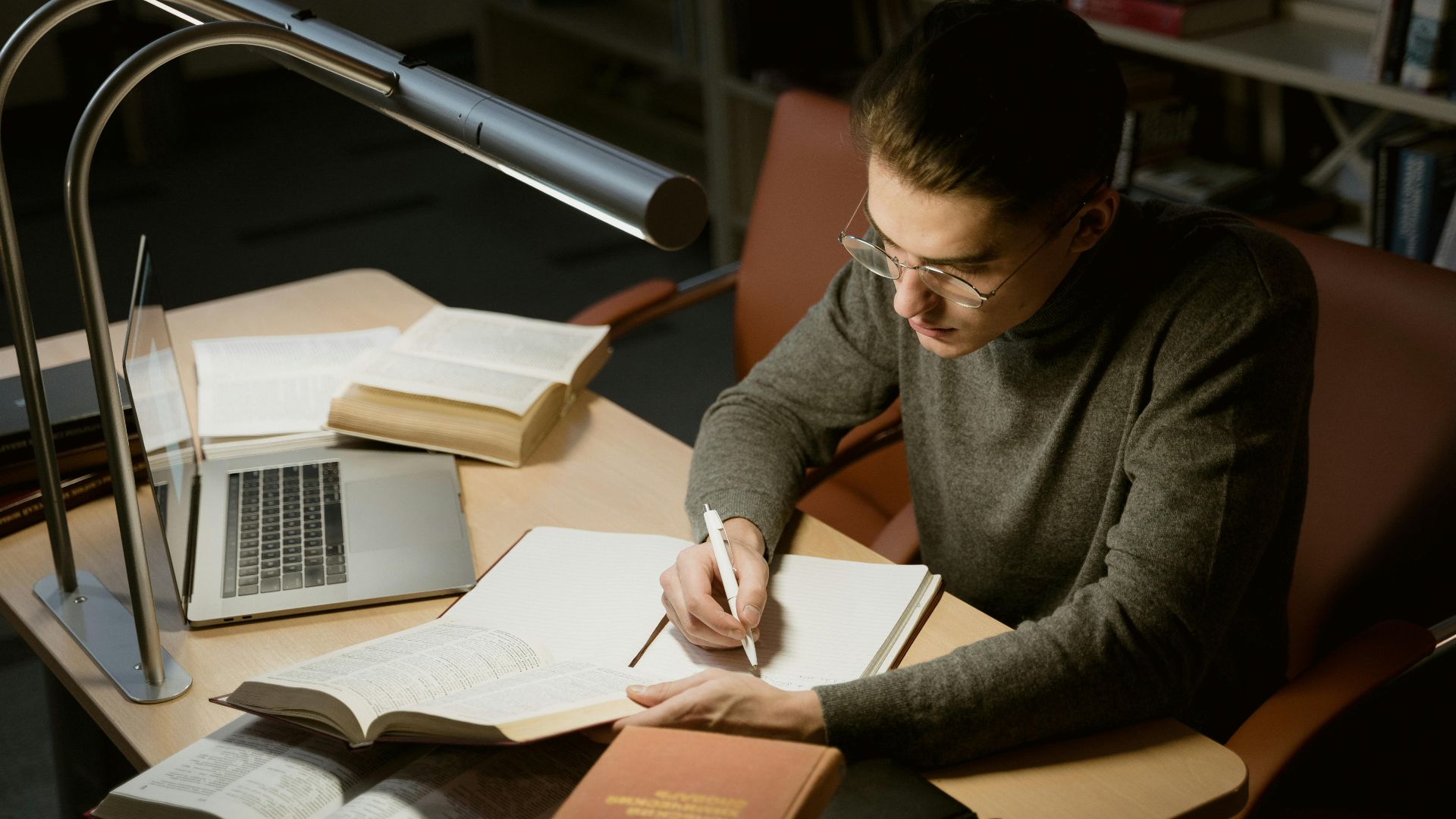 7. Construction narrative