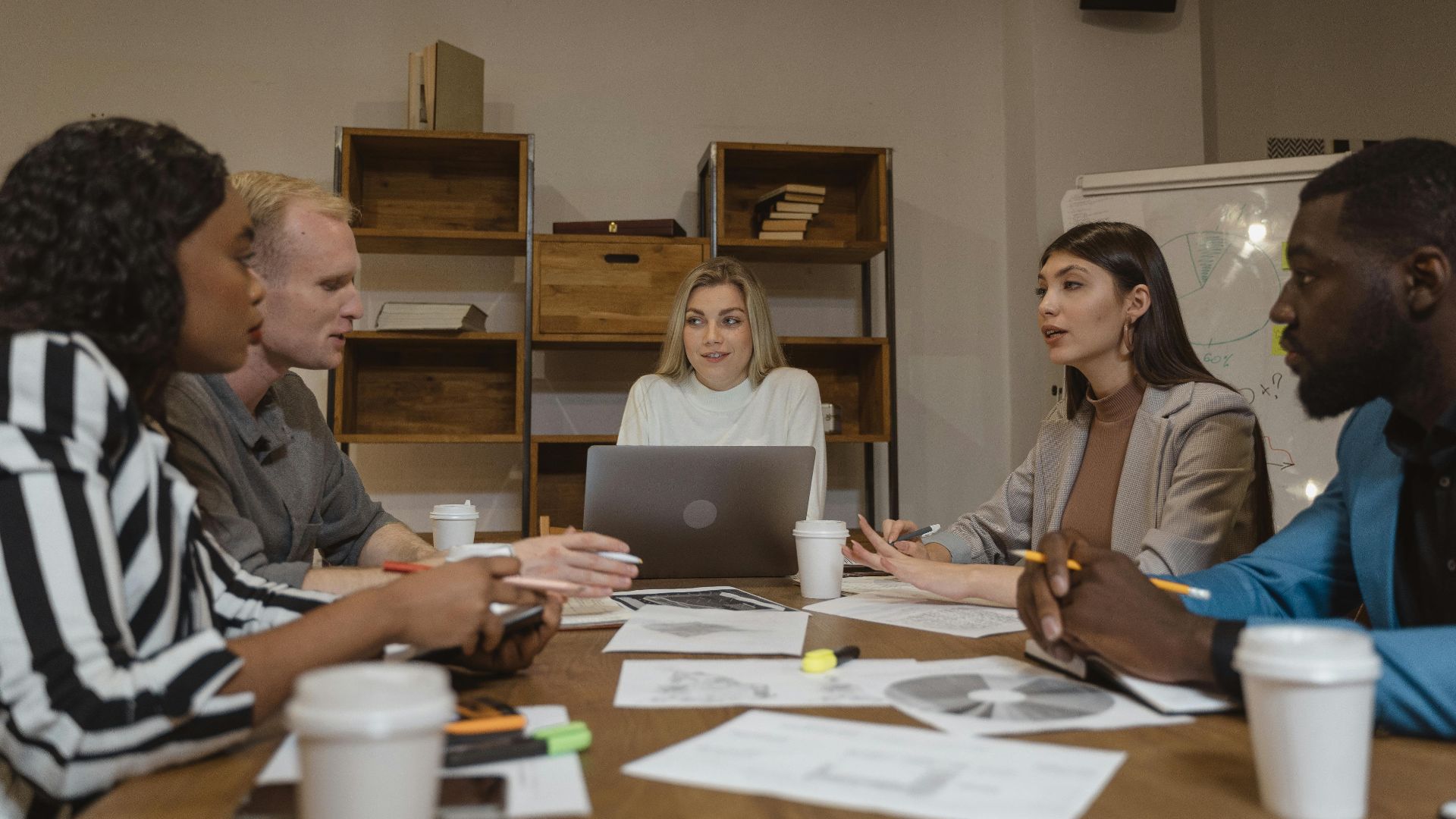 13. Intégration interdisciplinaire