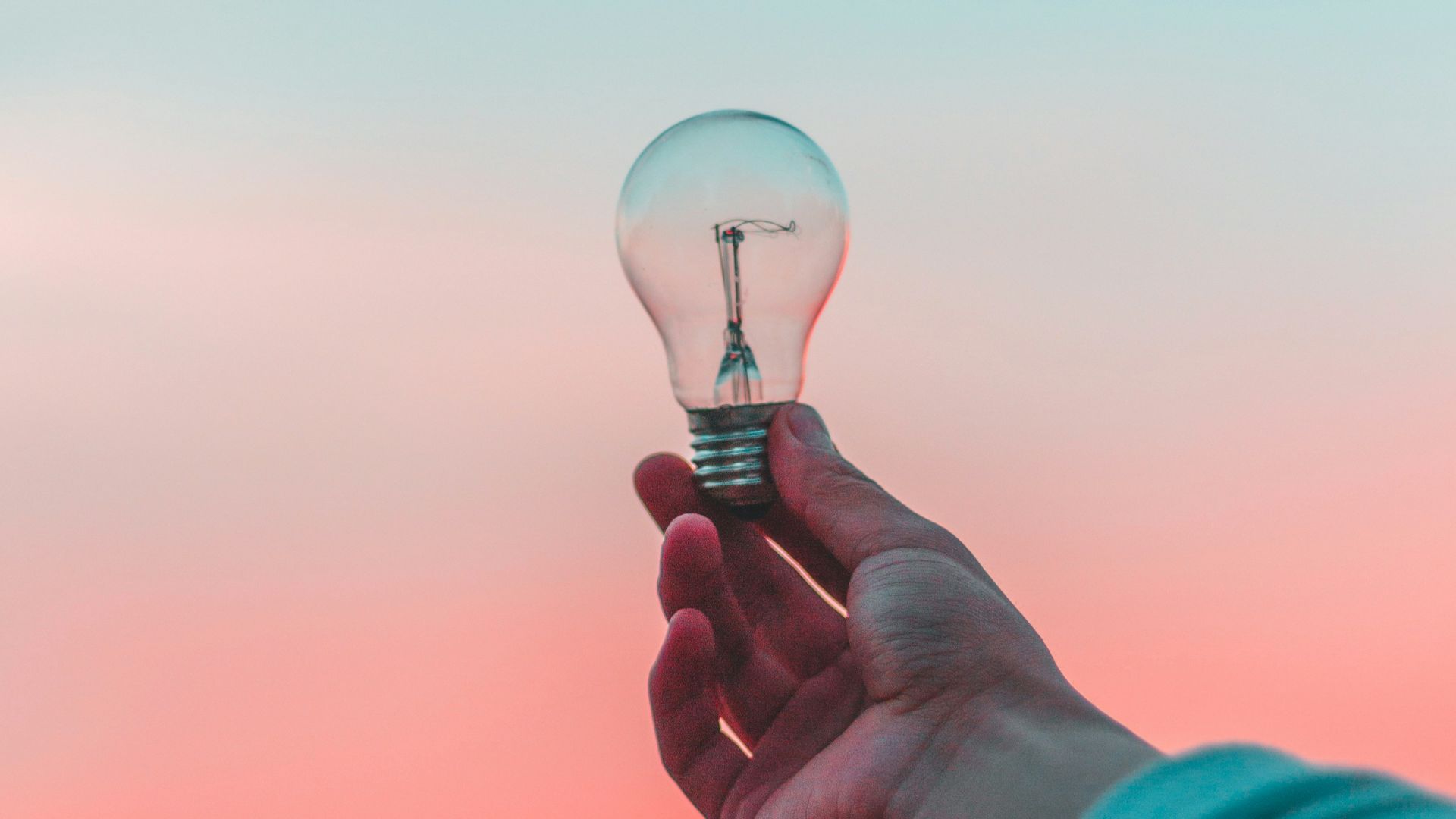 18. L'innovation sans surcharge
