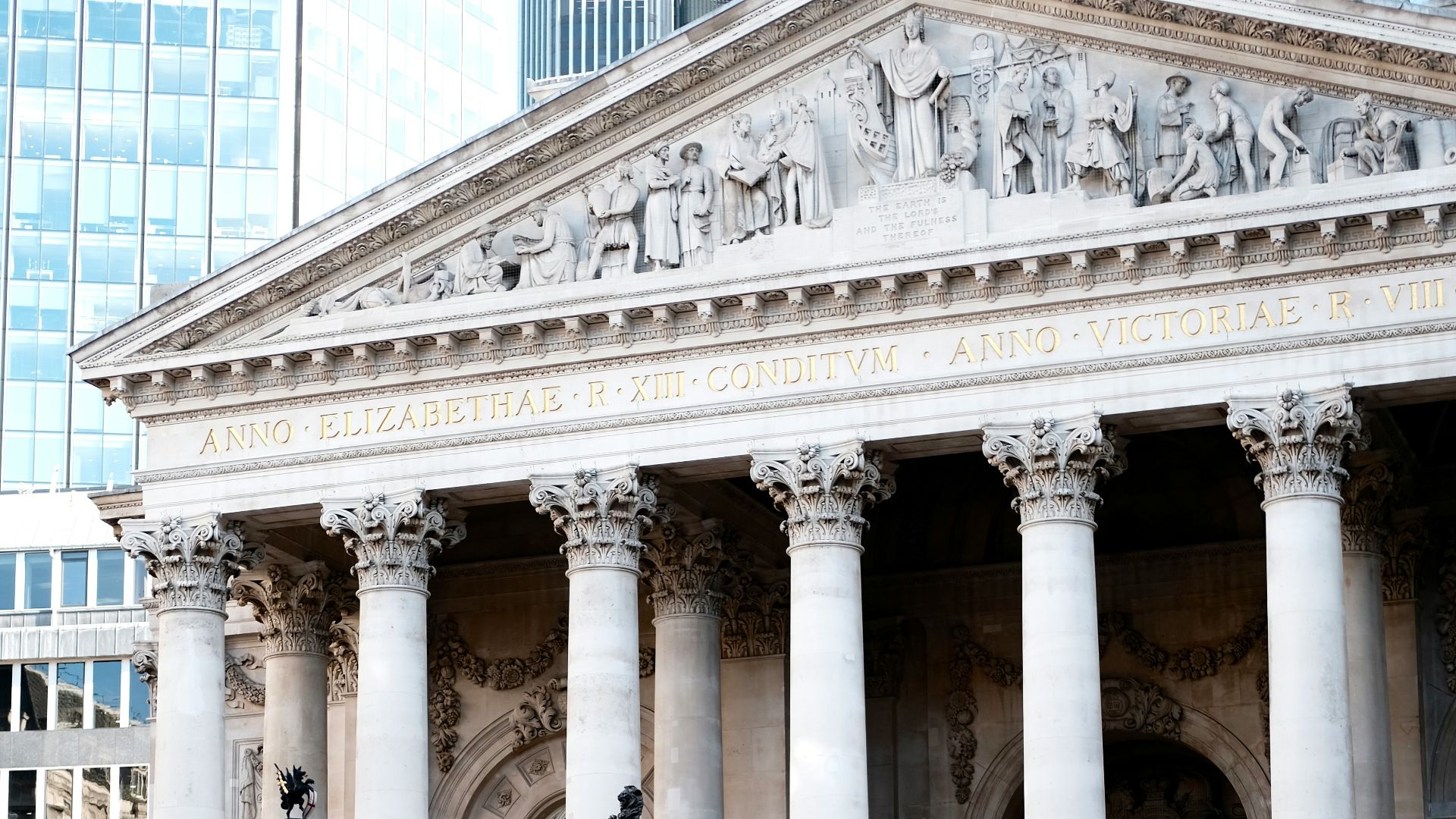 15. La Banque britannique du Moyen-Orient