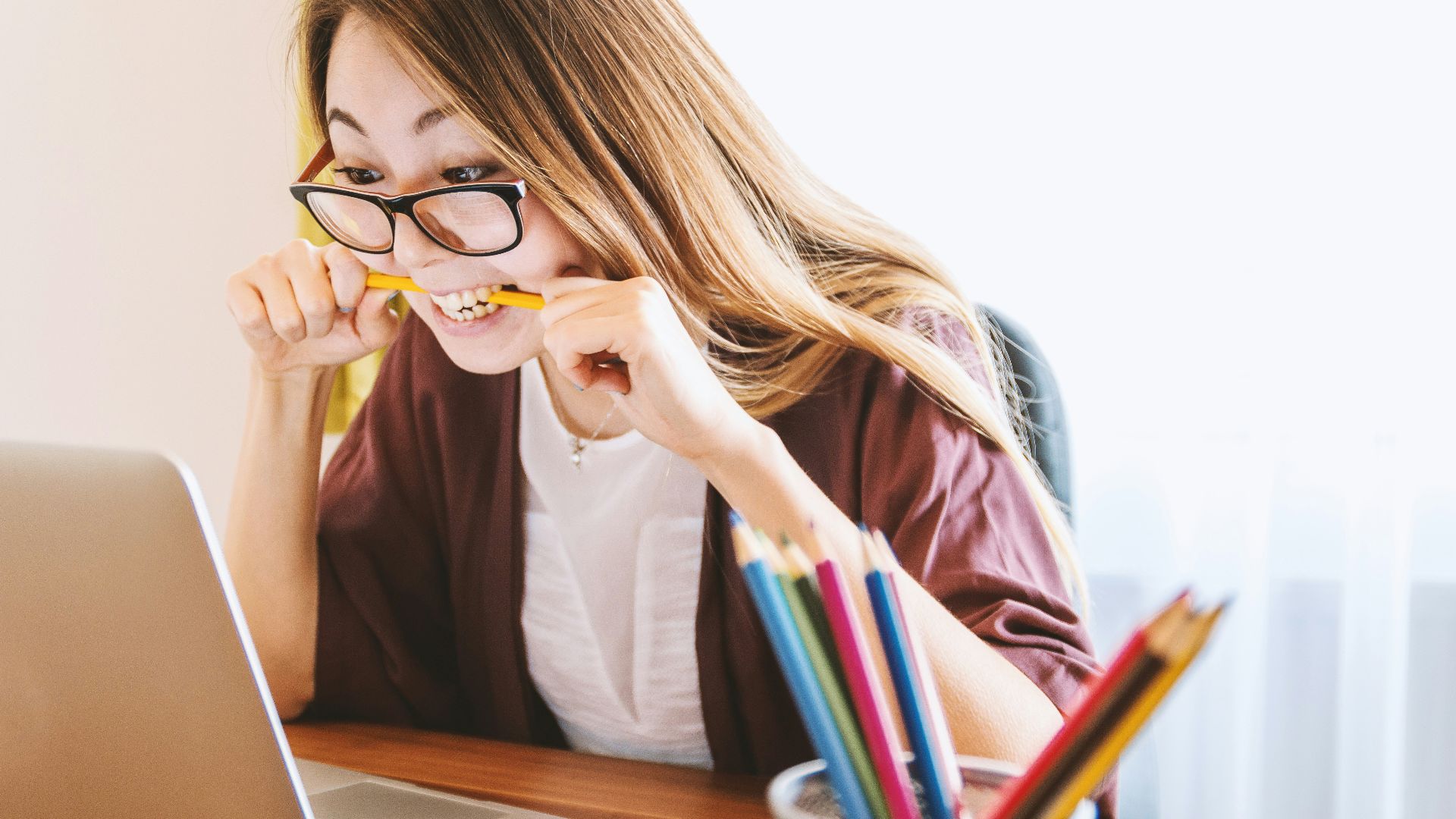 5. Le travail acharné est l'ingrédient principal
