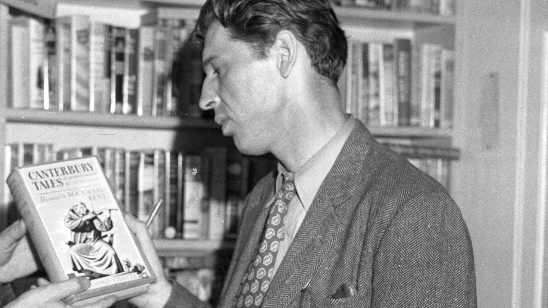 6. Les listes noires de l'ère McCarthy