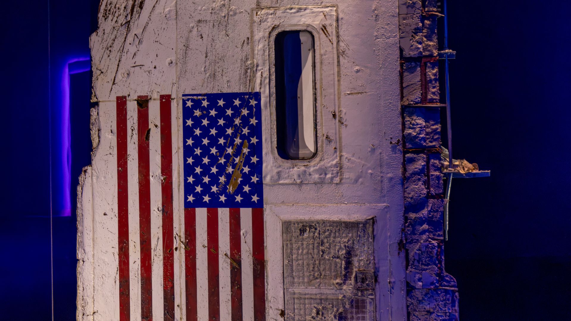 9. La catastrophe de Challenger