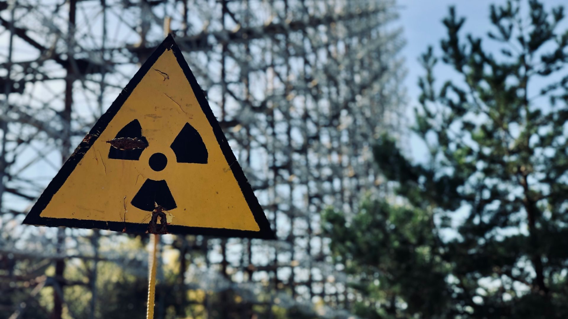 10. Tchernobyl