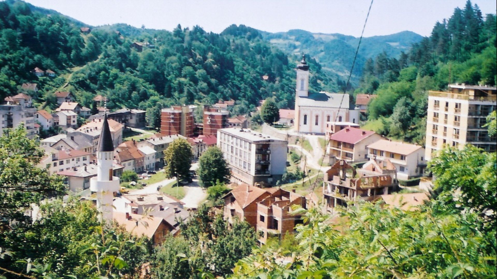 12. Srebrenica