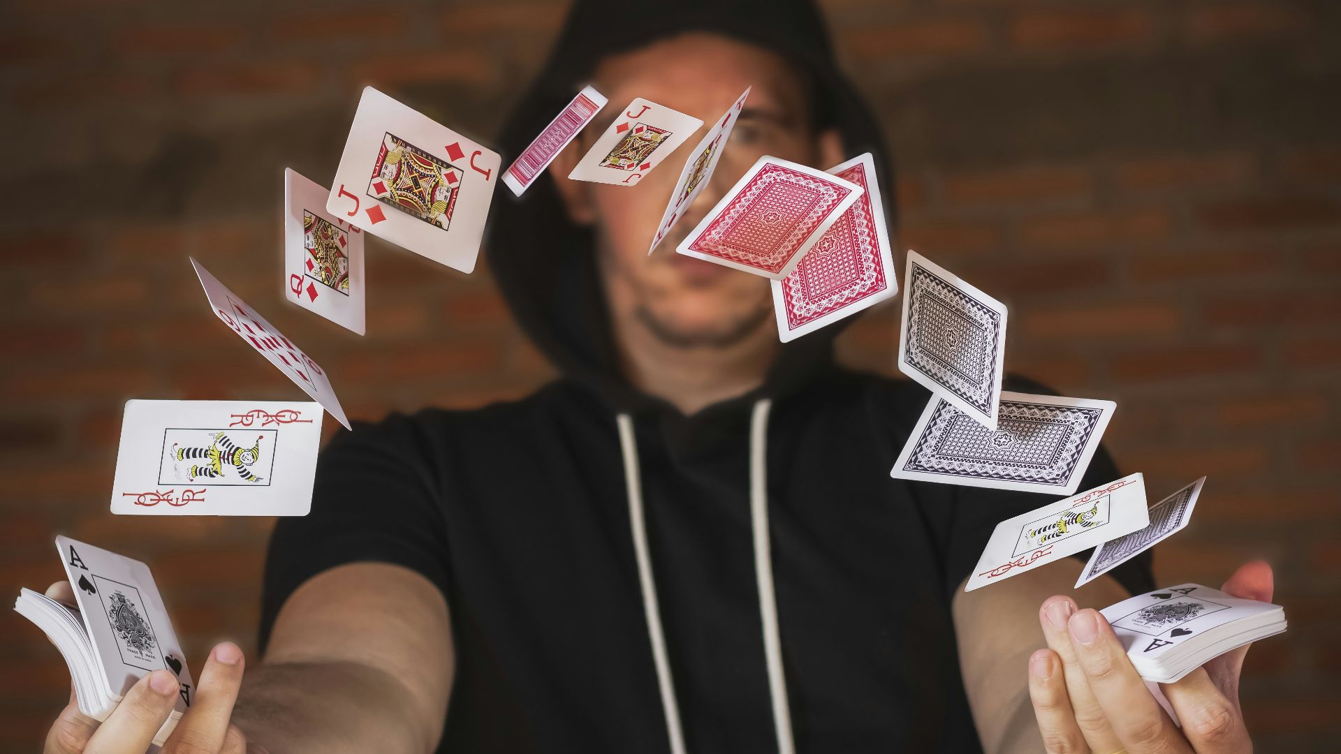 10. Créer un art qui repose sur l'illusion