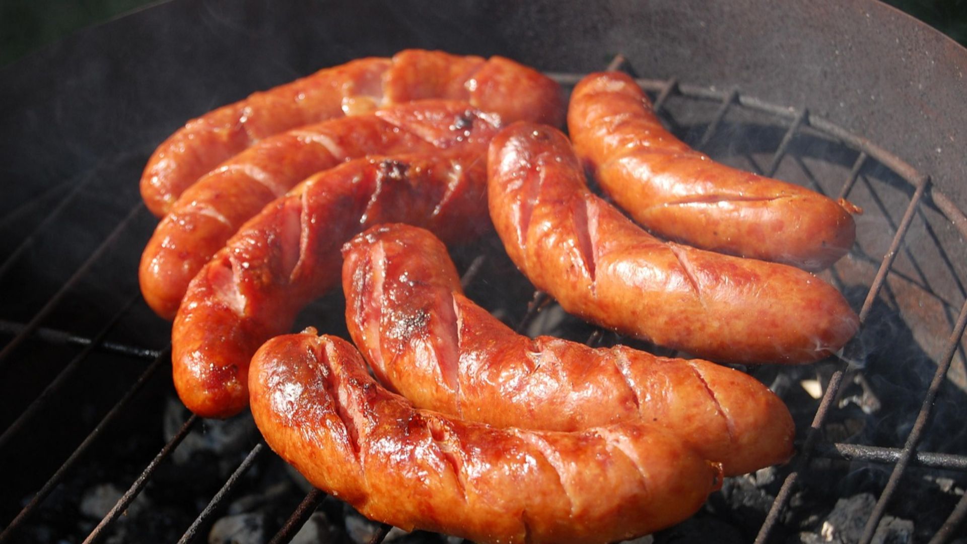 16. Orzo crémeux aux épinards et aux saucisses