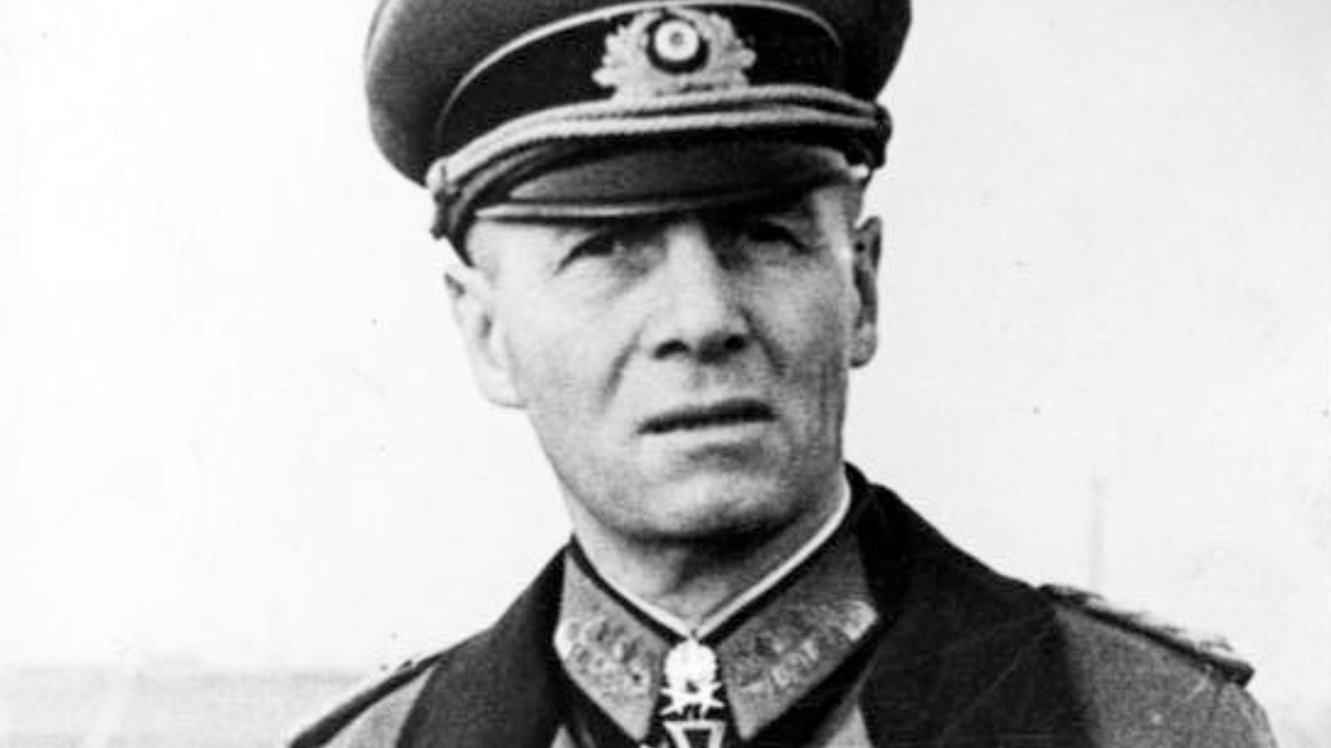 3. Erwin Rommel