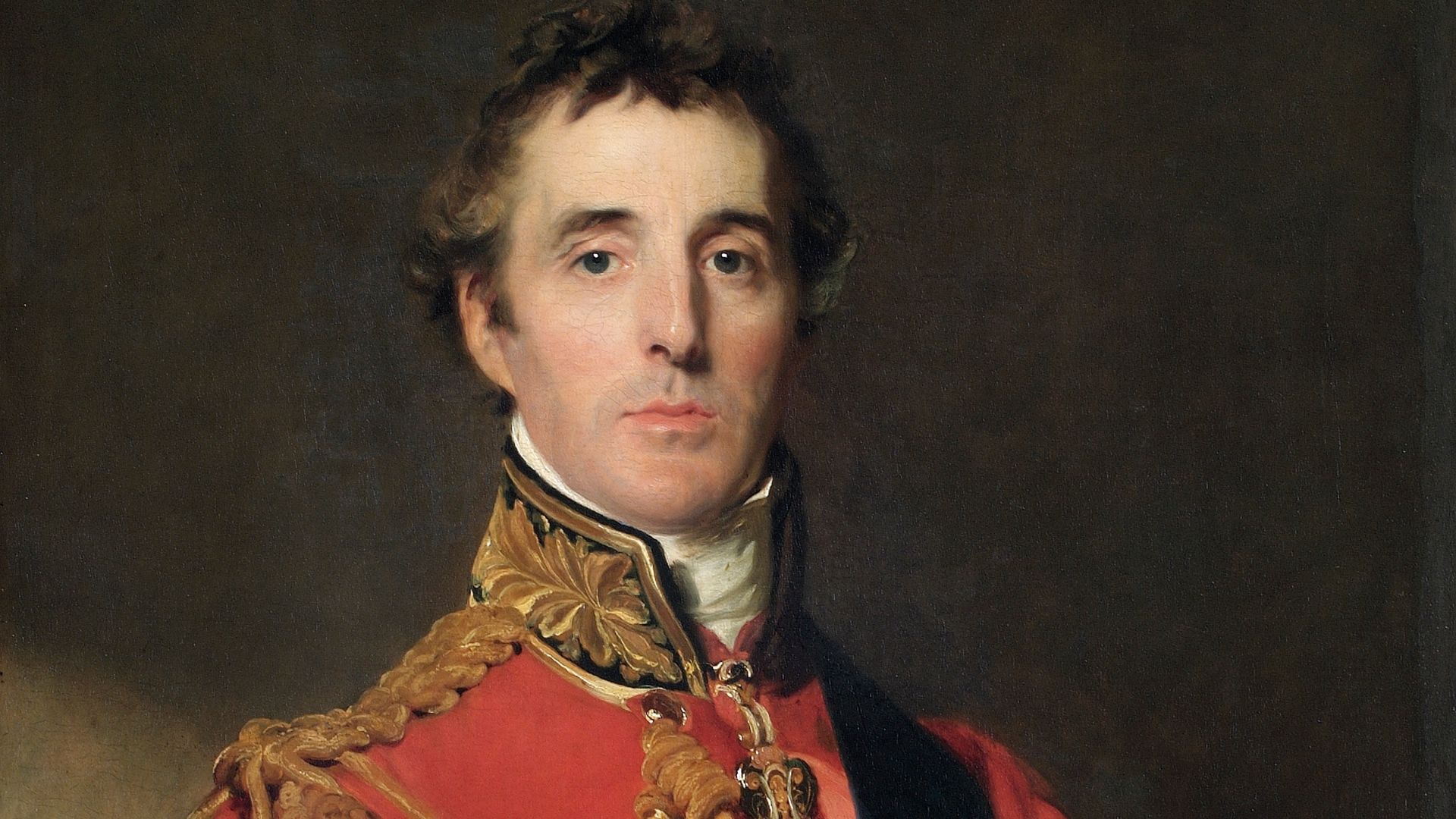 12. Arthur Wellesley, duc de Wellington