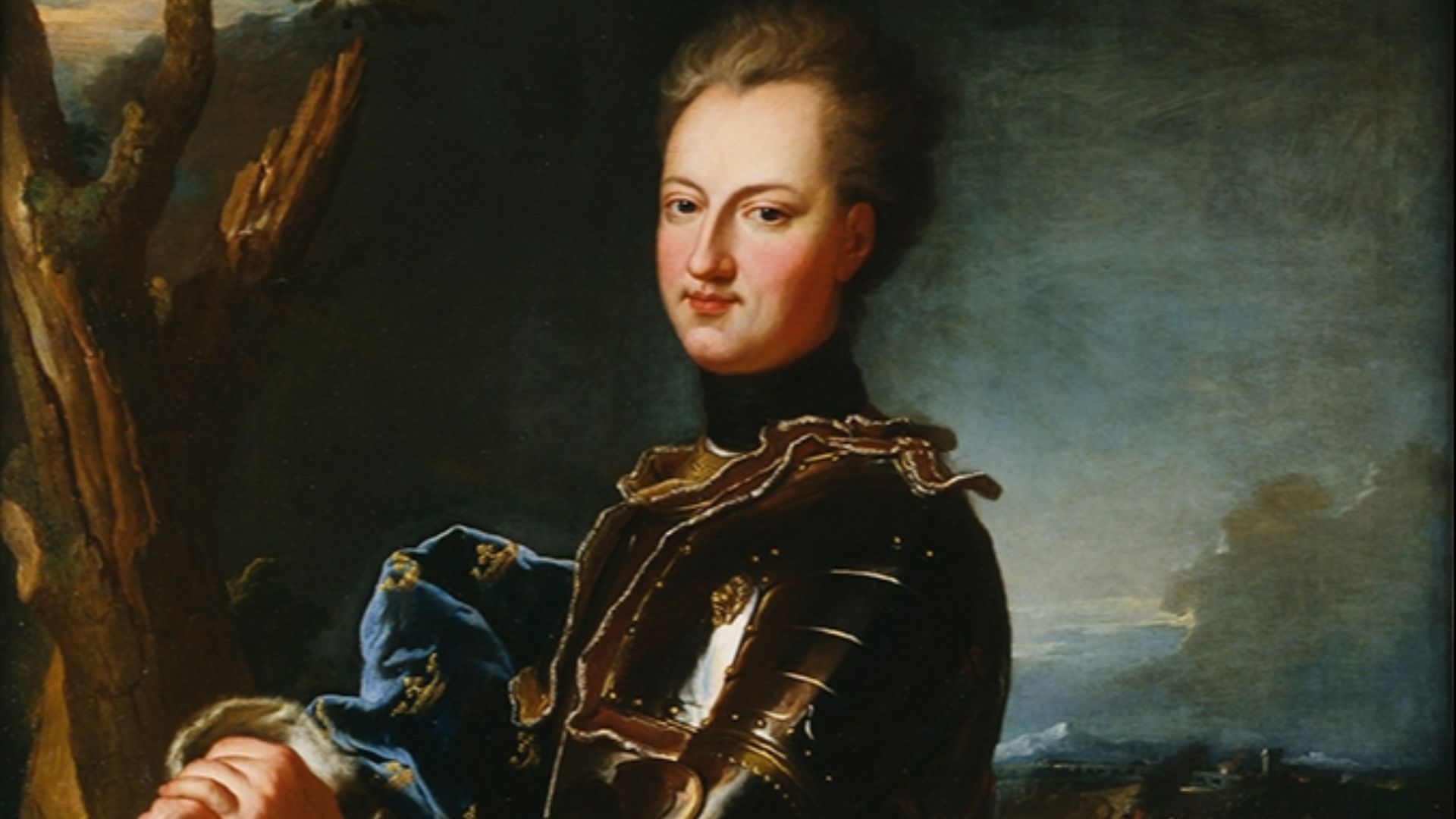 18. Charles XII de Suède