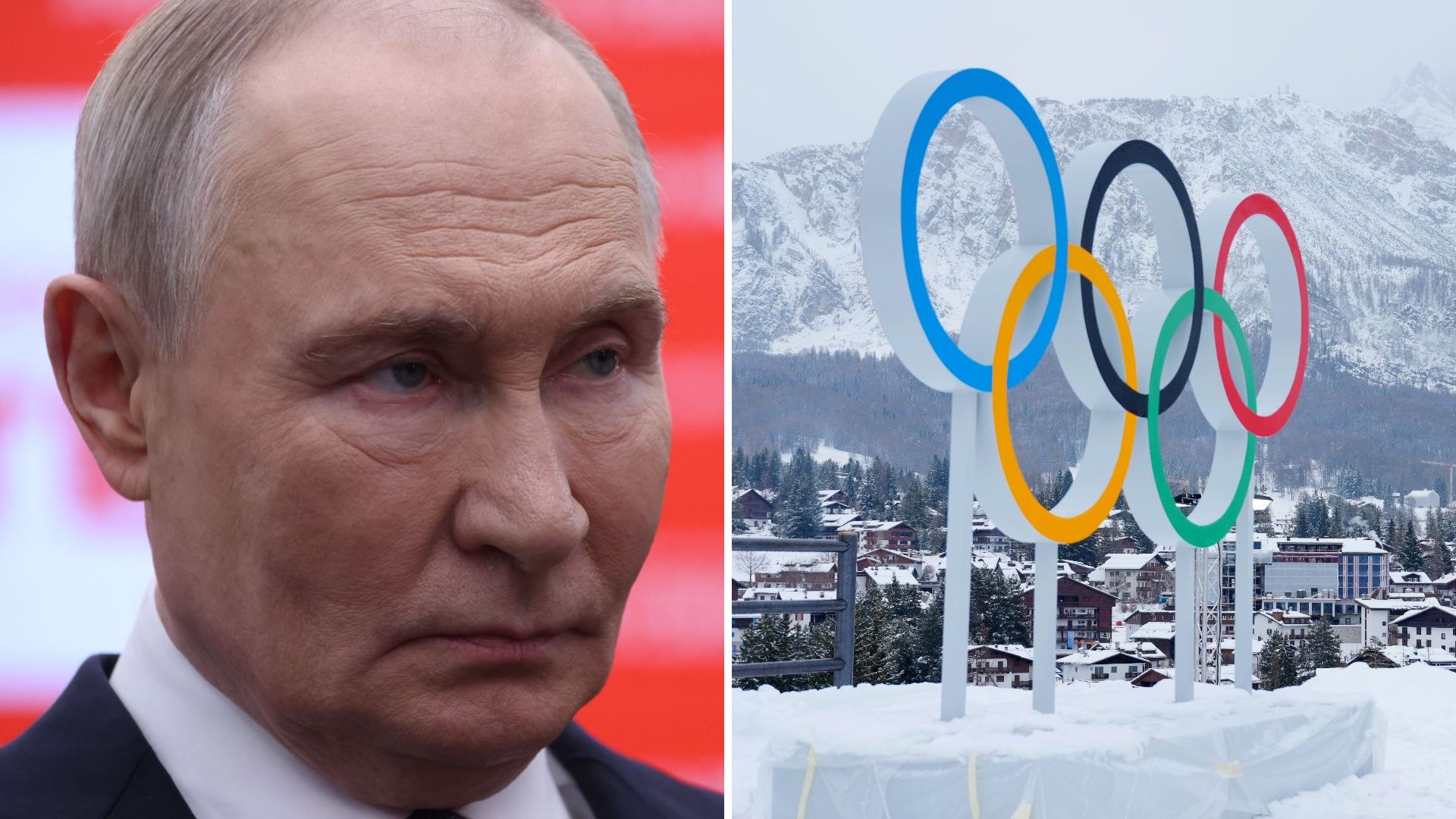 Cyberattaques «d’origine russe» aux Jeux olympiques